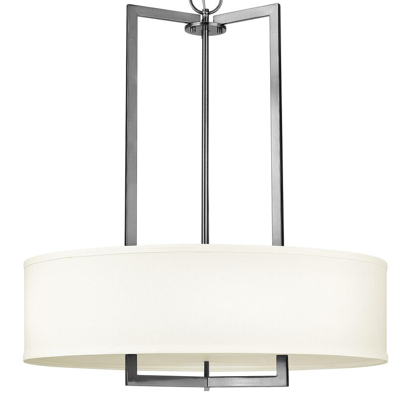 Hampton Large Pendant Light by Hinkley