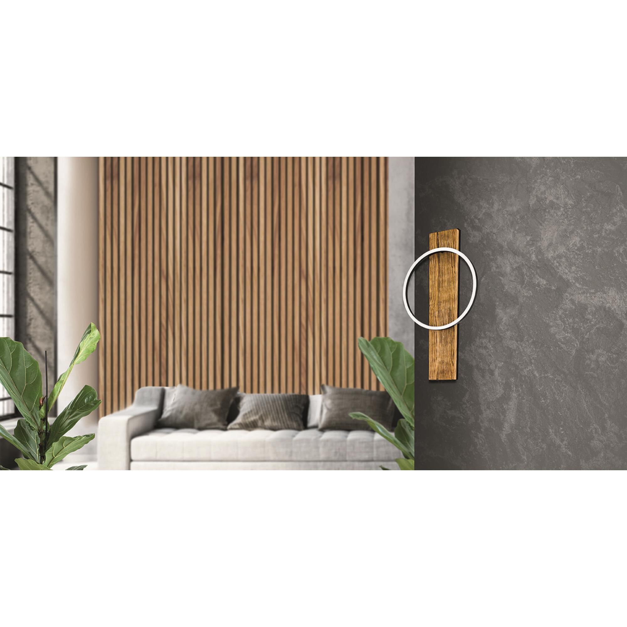 Eglo Lighting Eglo Boyal 22 Inch LED Wall Sconce