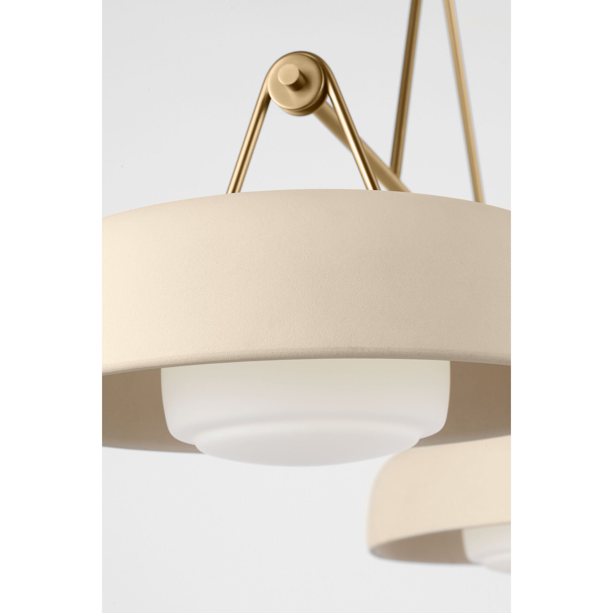 Liora Medium Linear Chandelier,