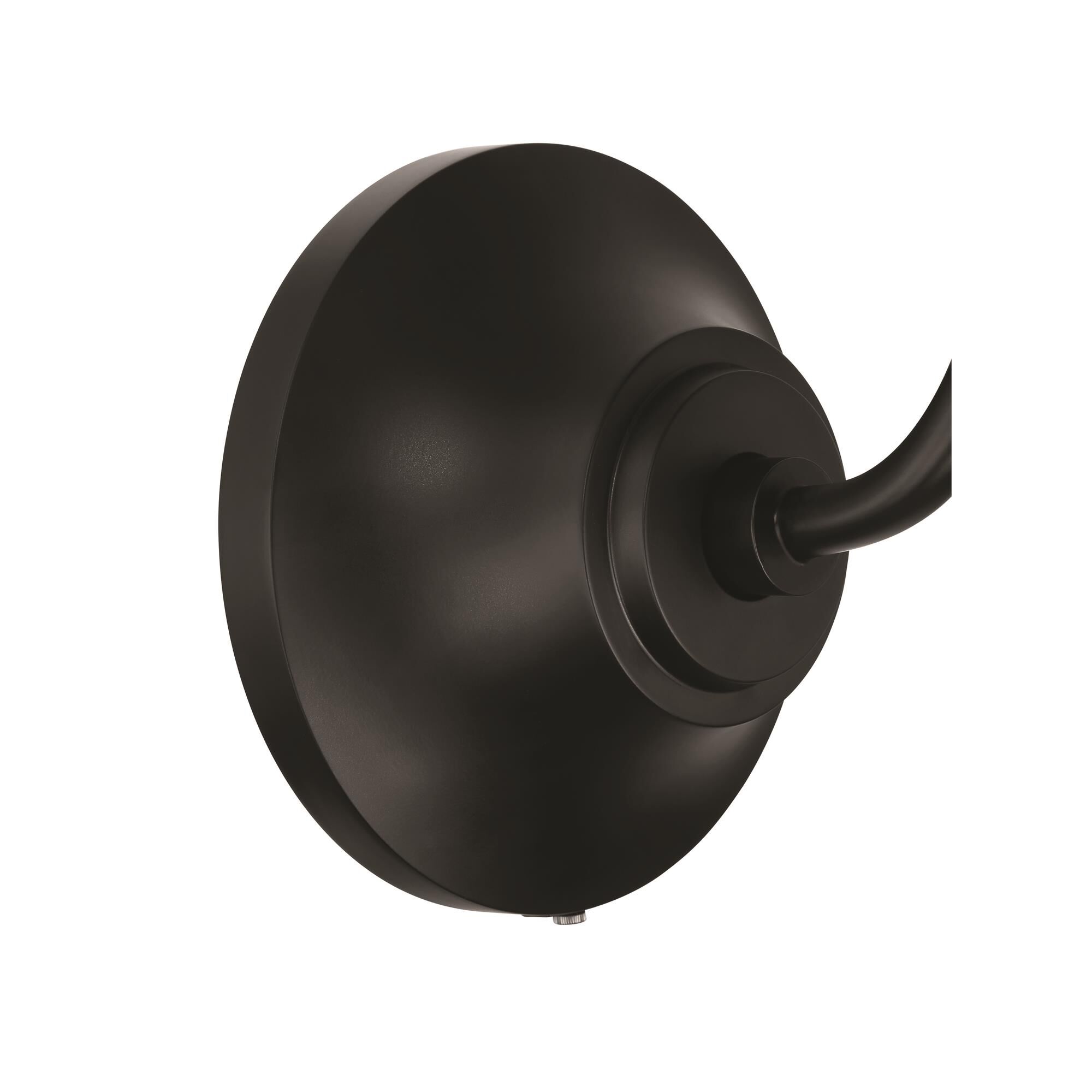 Bellows I Indoor/Outdoor 14 Inch Wall Mounted Fan,