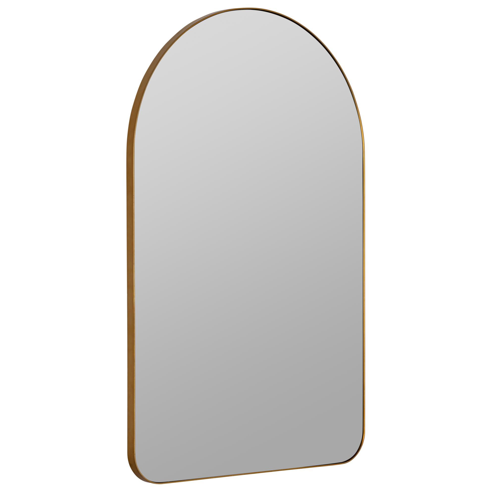 Gerrard Wall Mirror by Cooper Classics