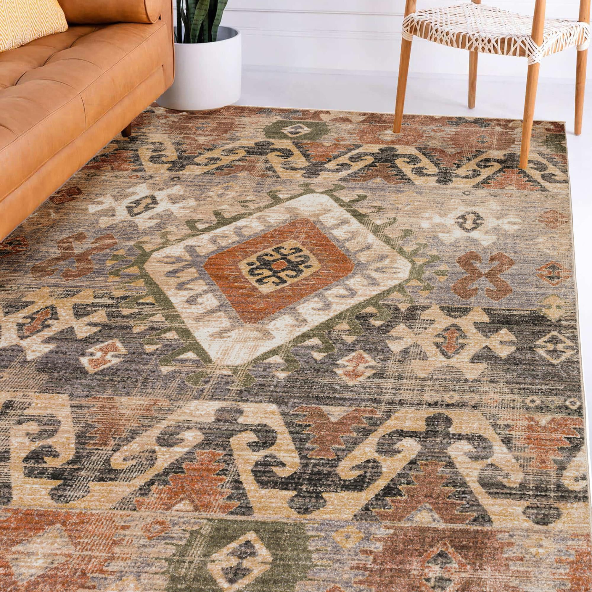 Odessa Od1 Area Rug | Capitol Lighting 1800lighting.com