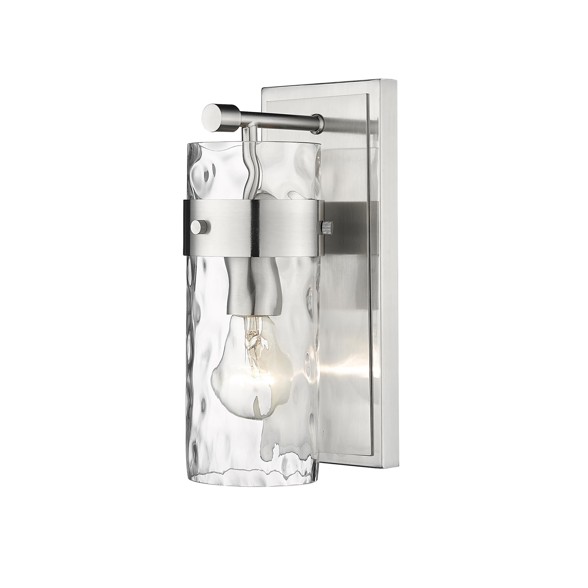 Z-Lite Fontaine 11 Inch Wall Sconce