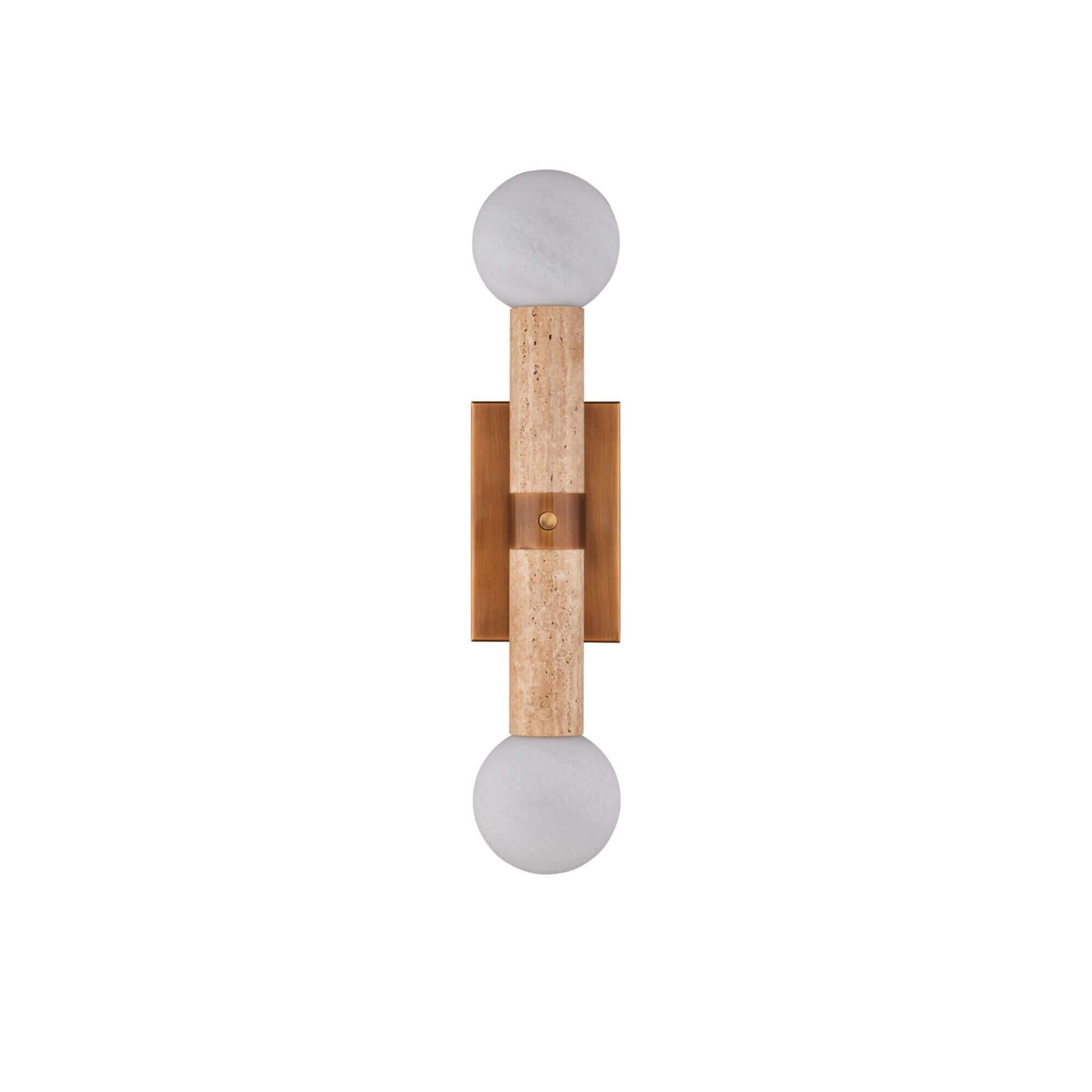Beatrix 5 Inch Wall Sconce,