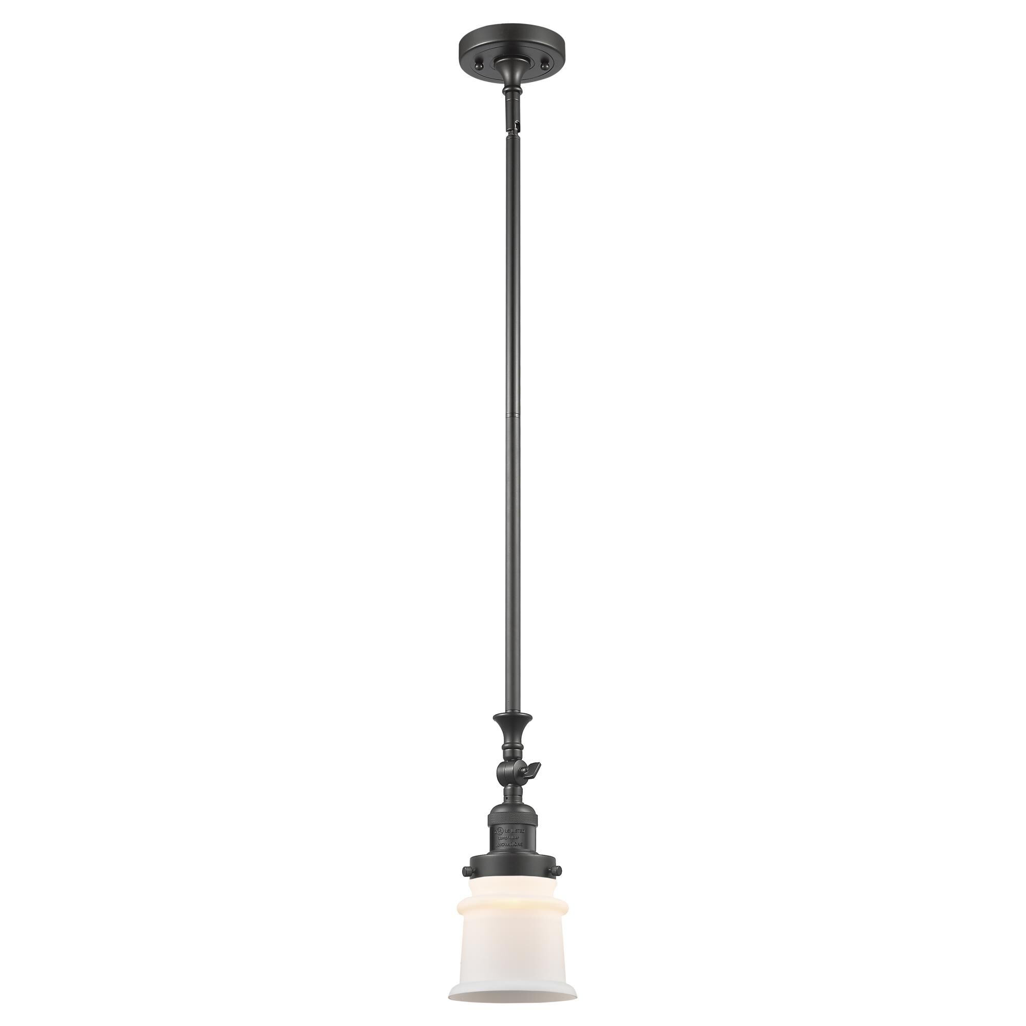 Innovations Lighting Bruno Marashlian Canton 6 Inch Mini Pendant