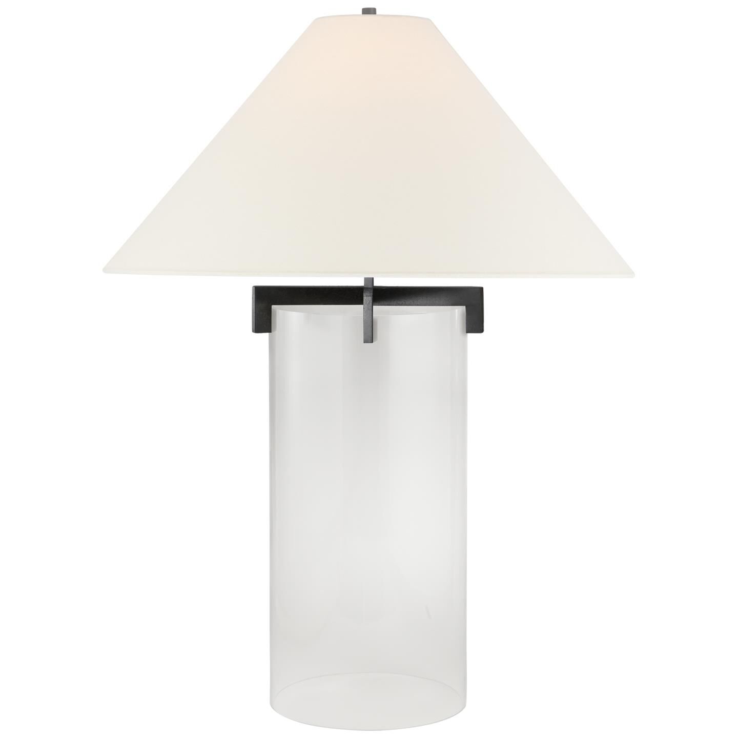 Visual Comfort Brooks Table Lamp - Thumbnail 4