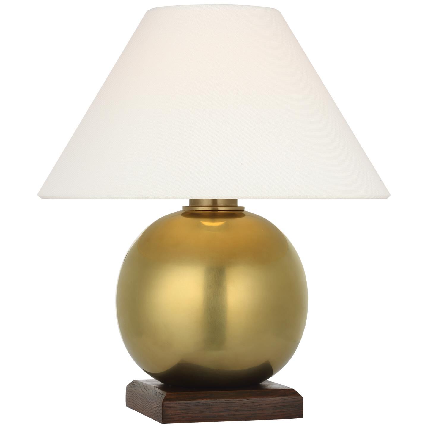 Hardwick 12 Inch Accent Lamp by Ralph Lauren