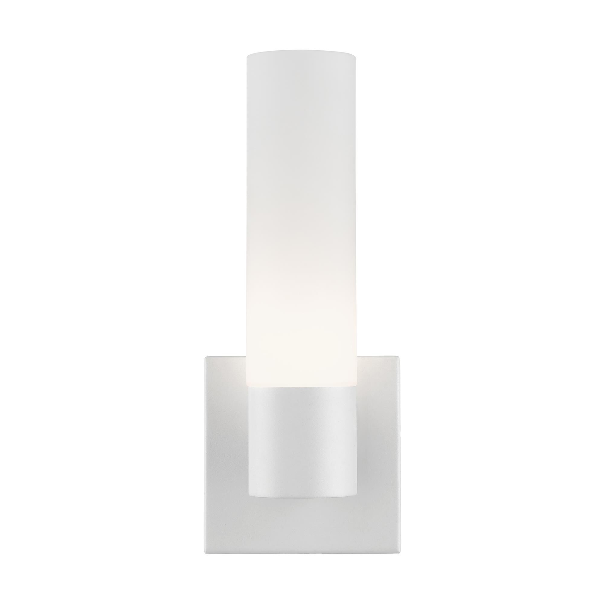 Livex Lighting Aero 11 Inch Wall Sconce