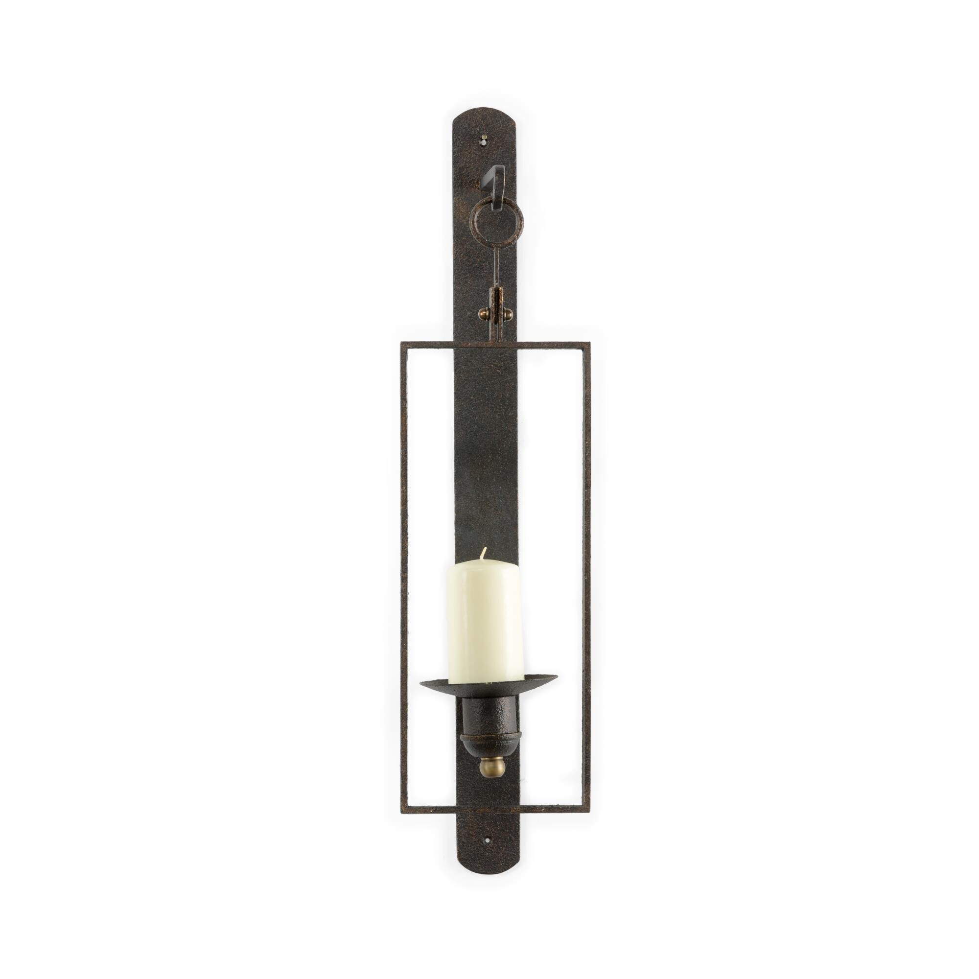 Wall Candle Sconce by Chelsea House