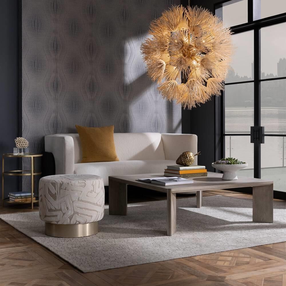 Vancouver 48 Inch Accent Table by Arteriors Home