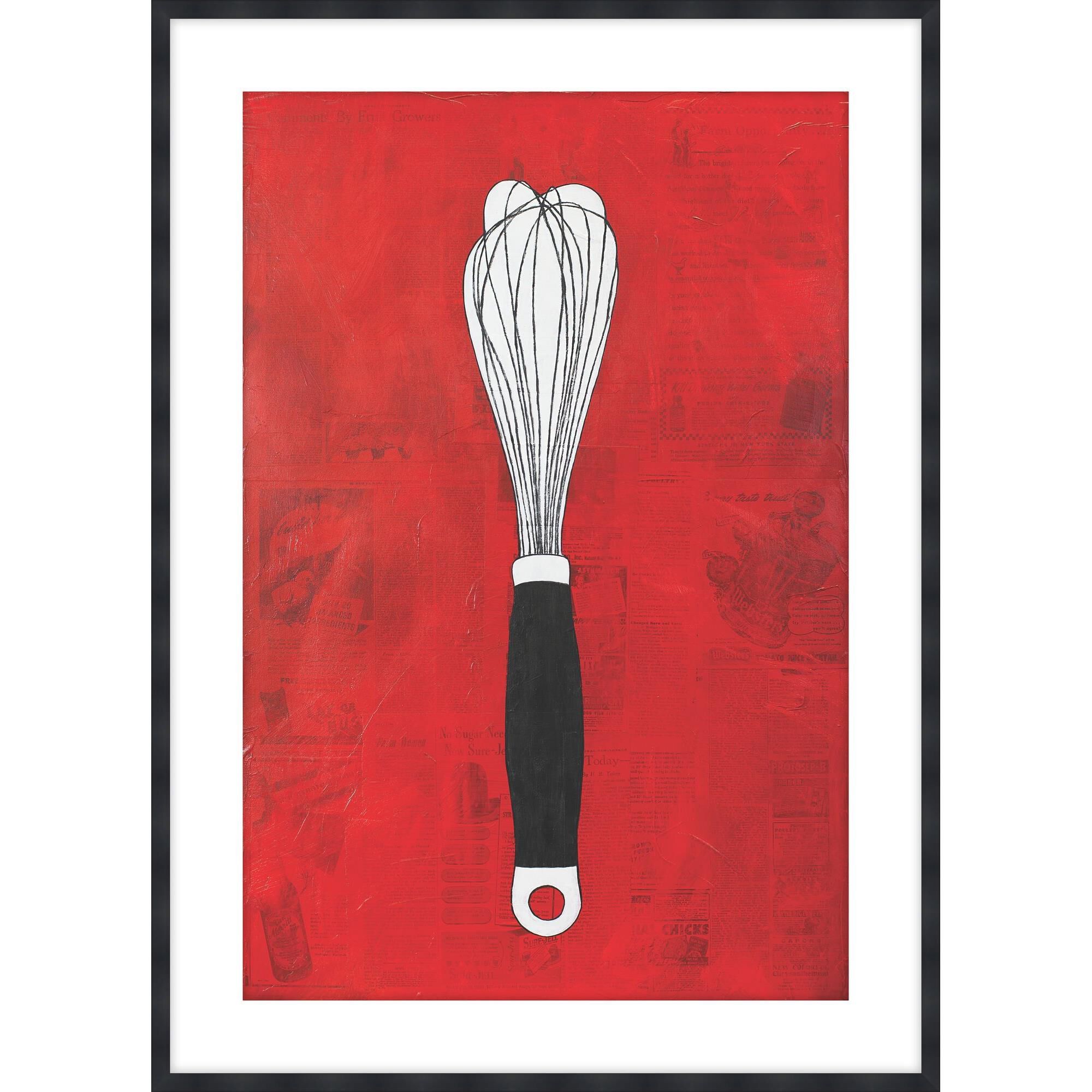 Ware Print by Level57