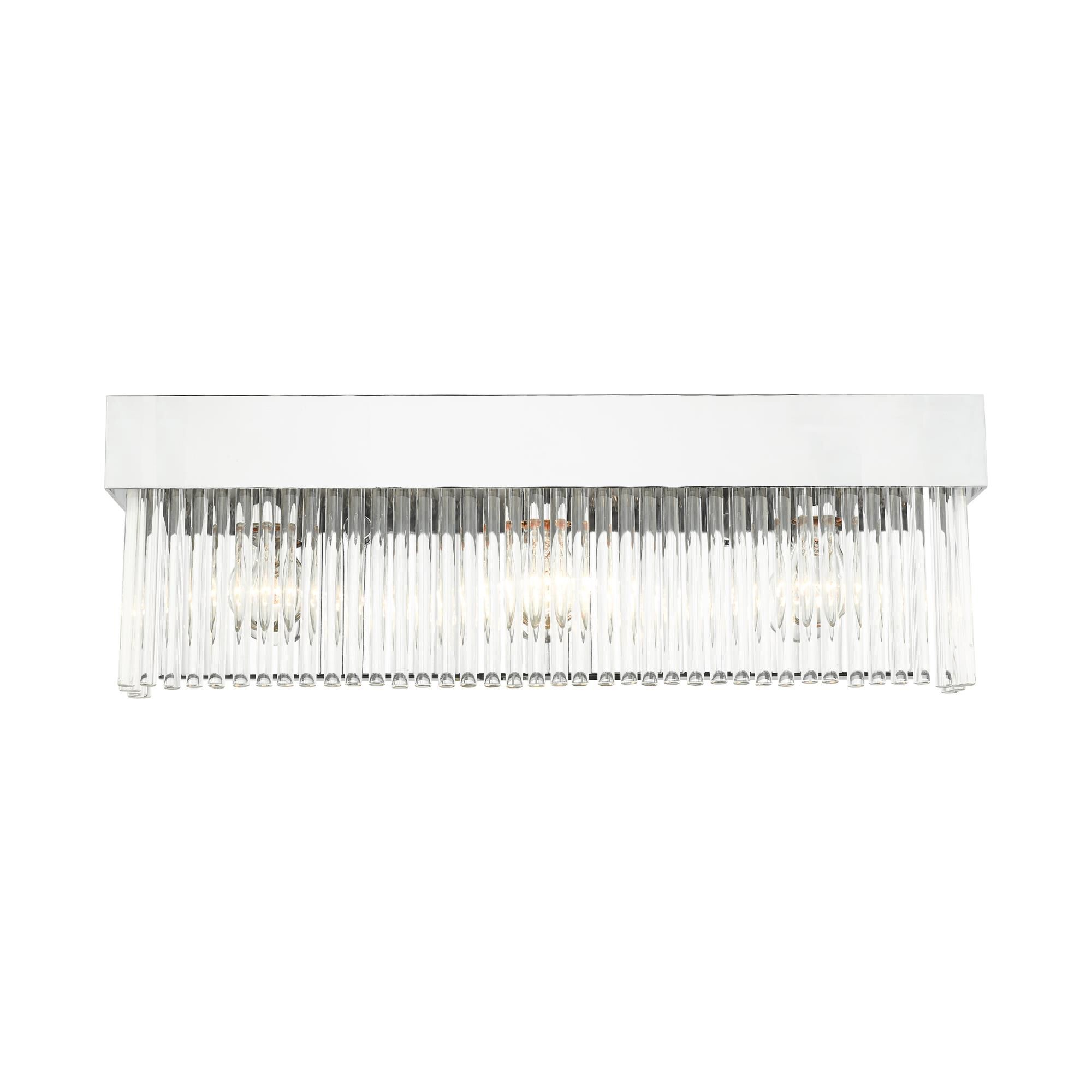 Norwich 23 Inch Wall Sconce by Livex Lighting