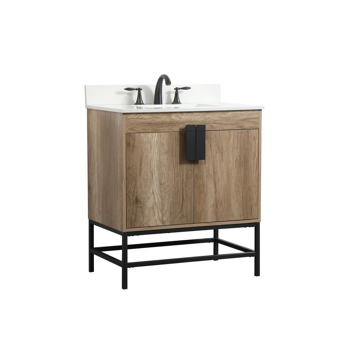Eugene Bath Vanity by Elegant Decor
