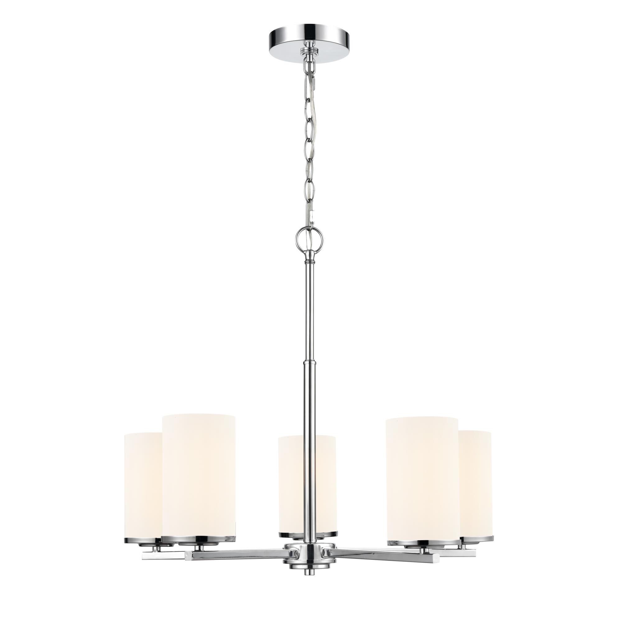 Verlana 24 Inch Chandelier by Millenium Lighting