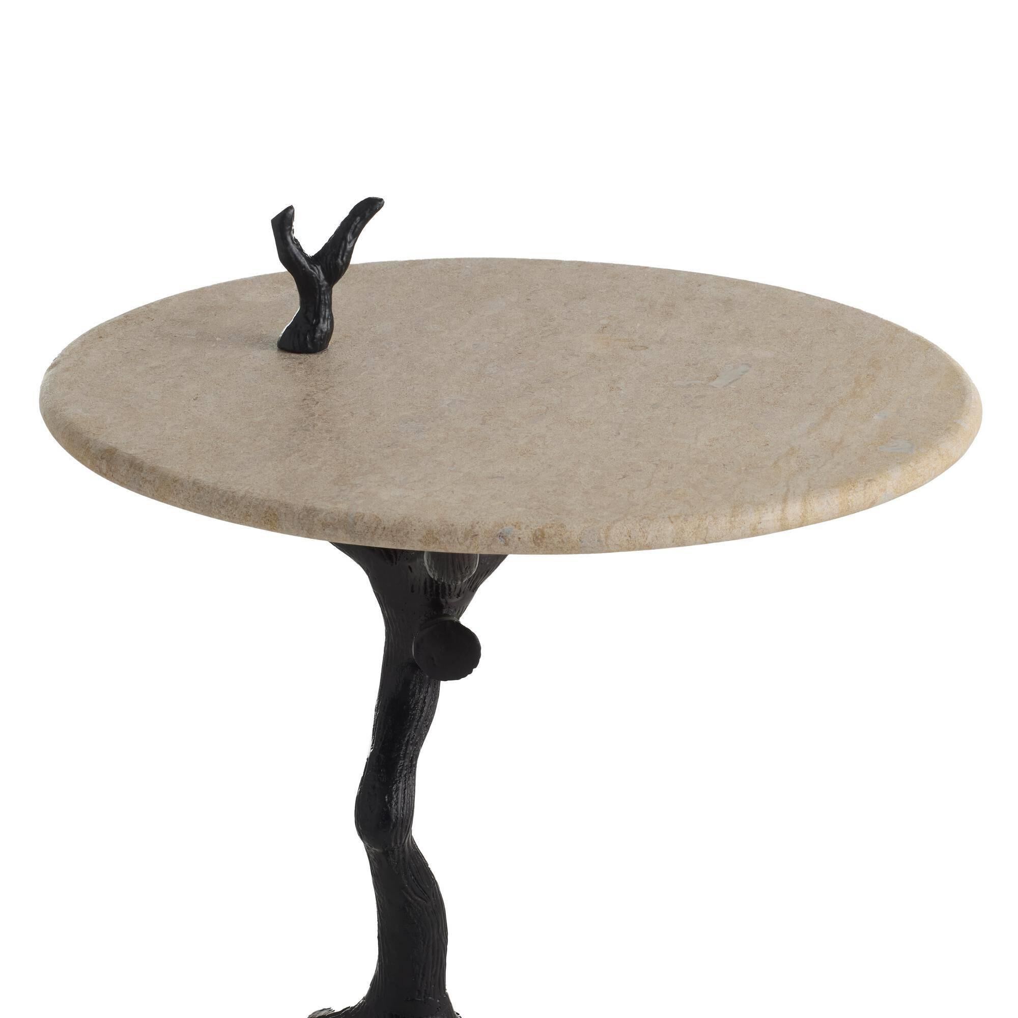 Shown in Natural and Bronze finish