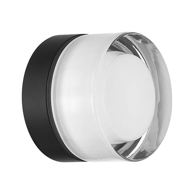 Sternn 5 Inch Outdoor Flush Mount by Eurofase Lighting