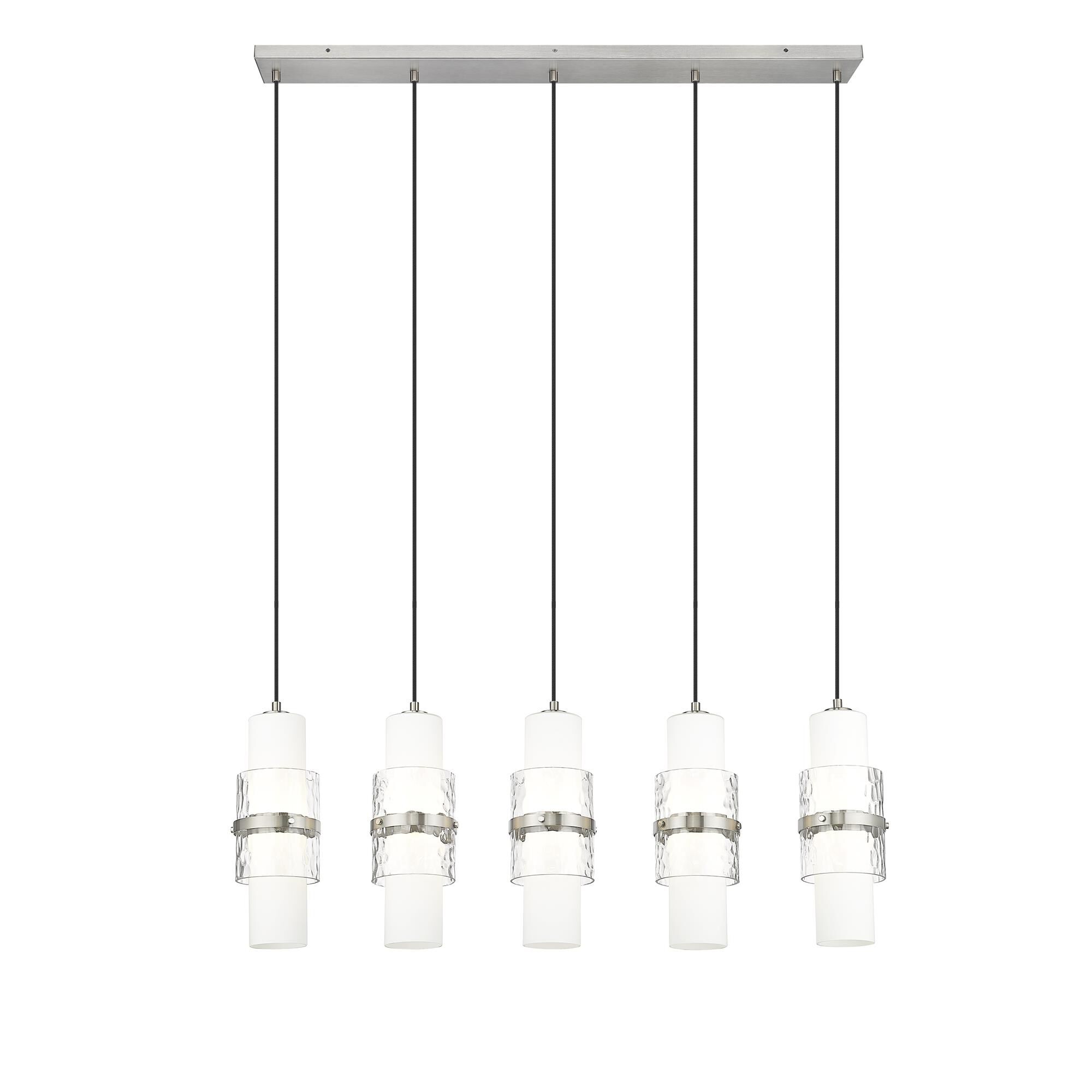 Cayden 42 Inch Linear Suspension Light by Z Lite