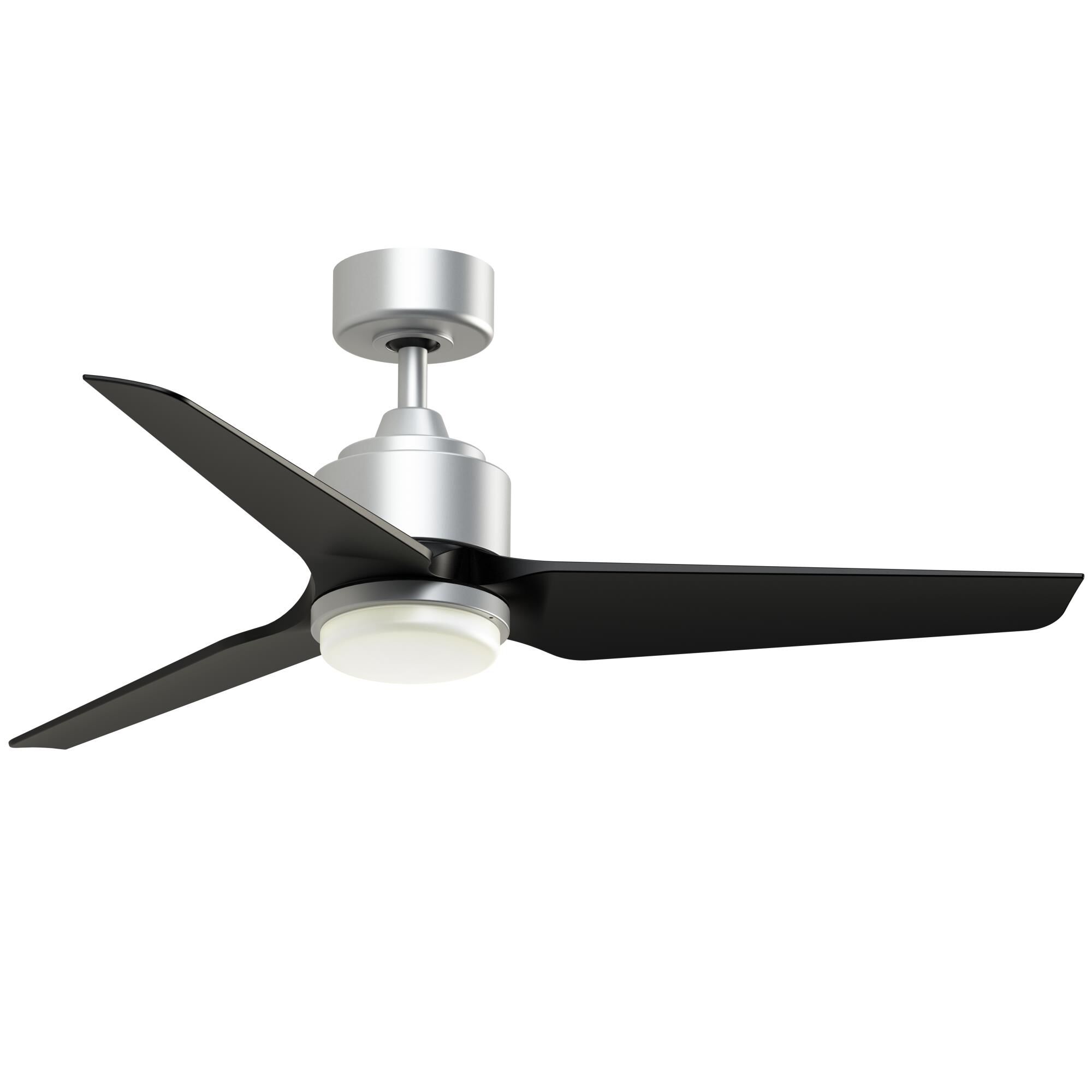 Triaire Custom 48 Inch Ceiling Fan with Light Kit by Fanimation