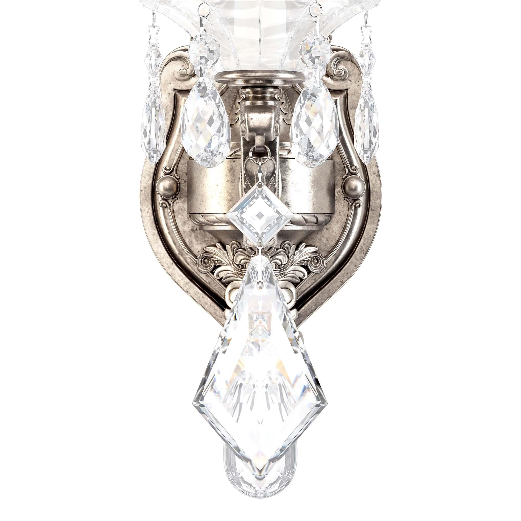 La Scala 16 Inch Wall Sconce by Schonbek