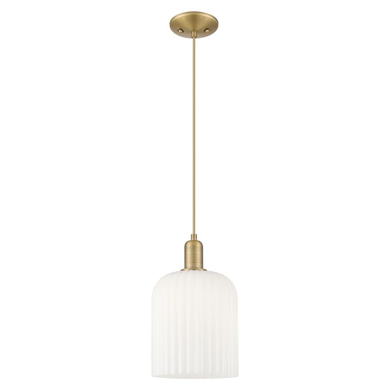 Bruno Marashlian Bridal Veil 8 Inch Mini Pendant by Innovations Lighting