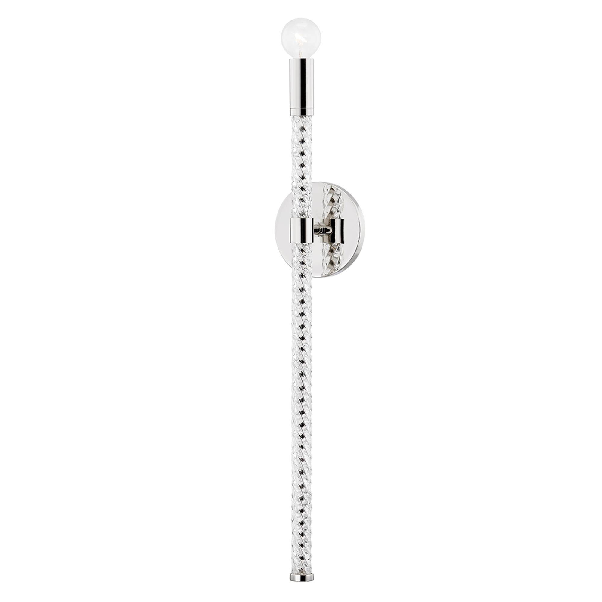 Pippin Large Wall Sconce,