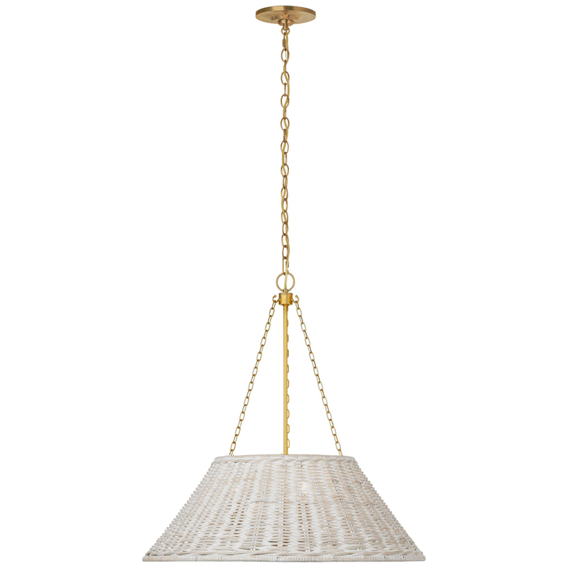 Marie Flanigan Corinne 24 Inch Large Pendant by Visual Comfort Signature Collection