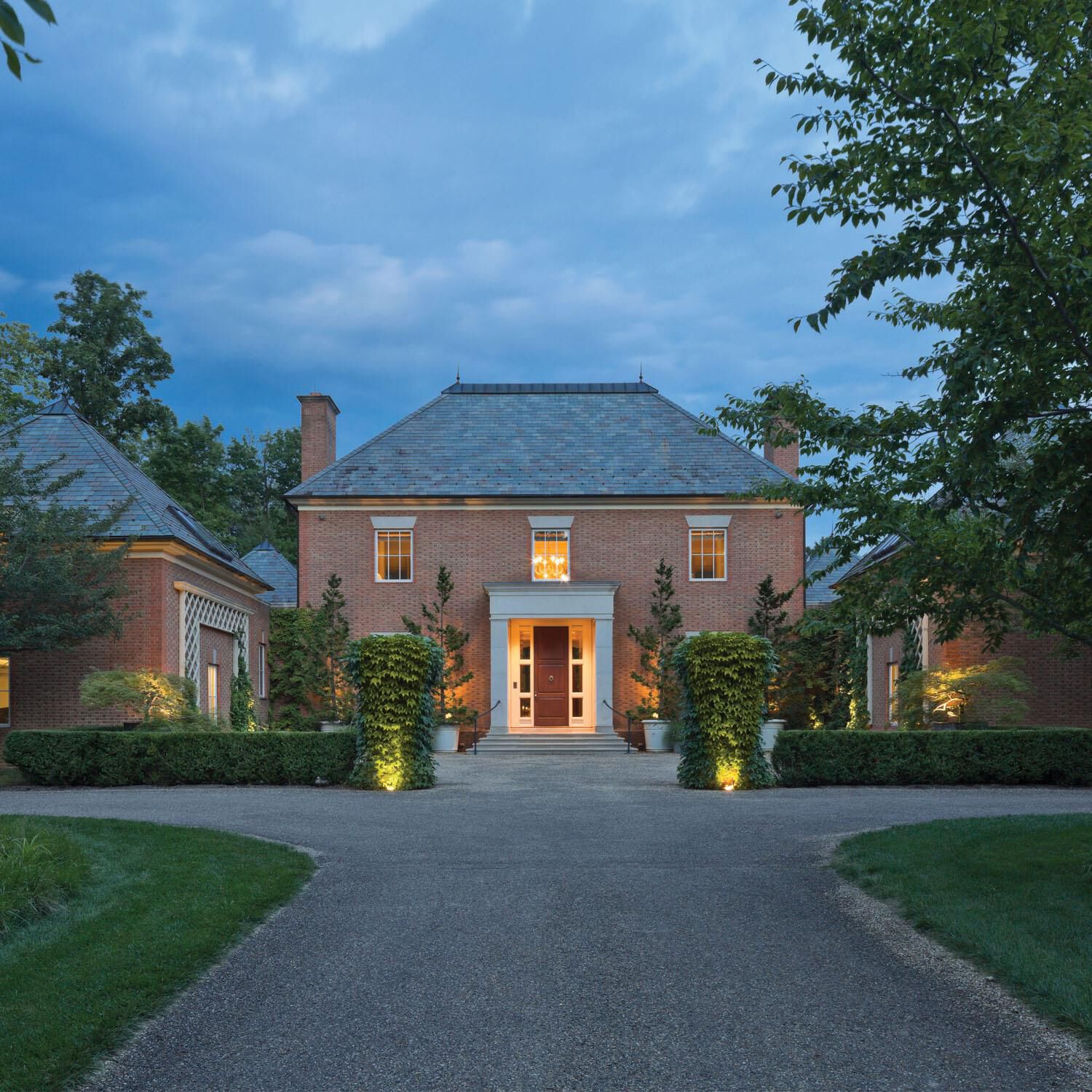 Hinkley Lighting Hardy Island 2 - 20 Watt In Ground Light