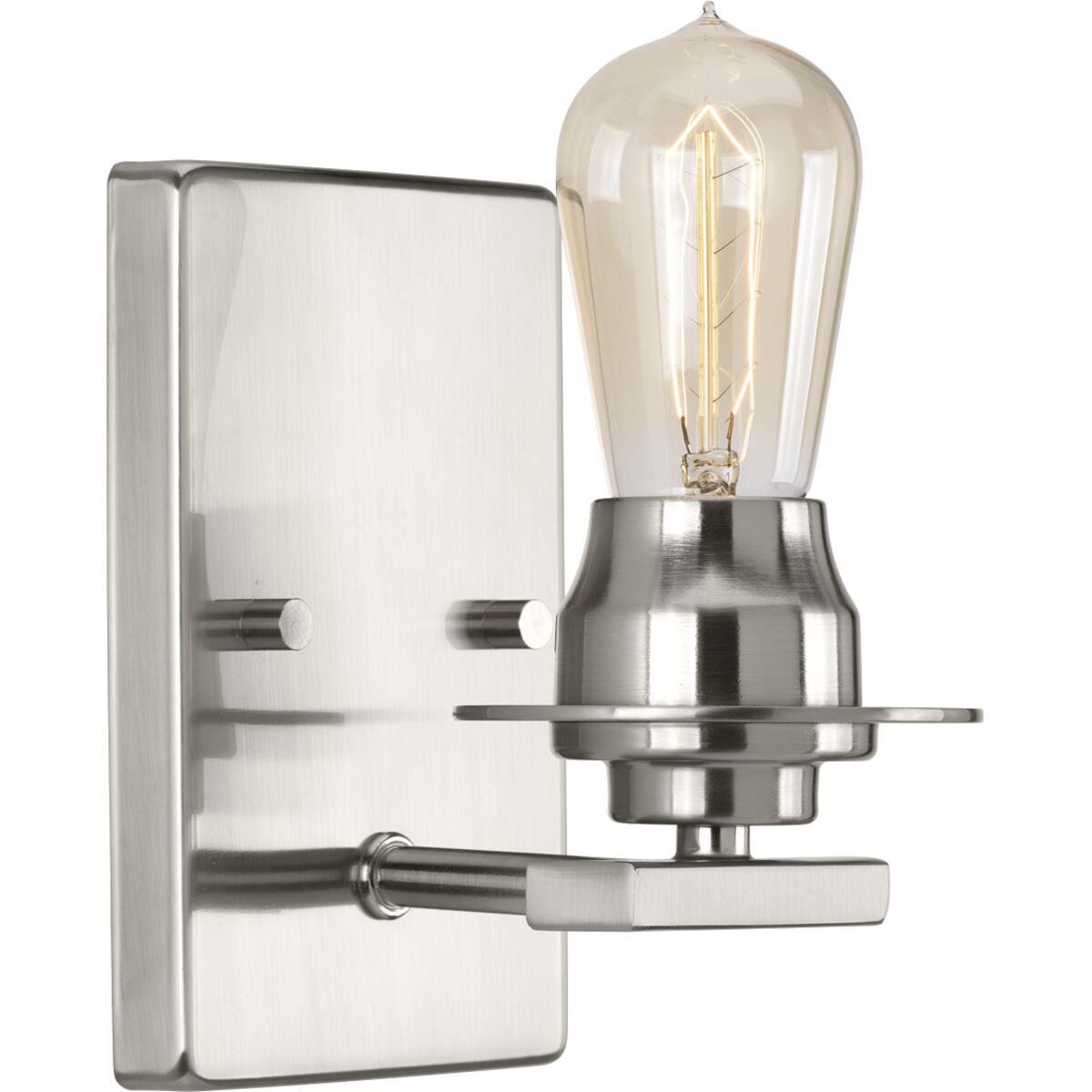 Debut 8 Inch Wall Sconce by Progress Lighting