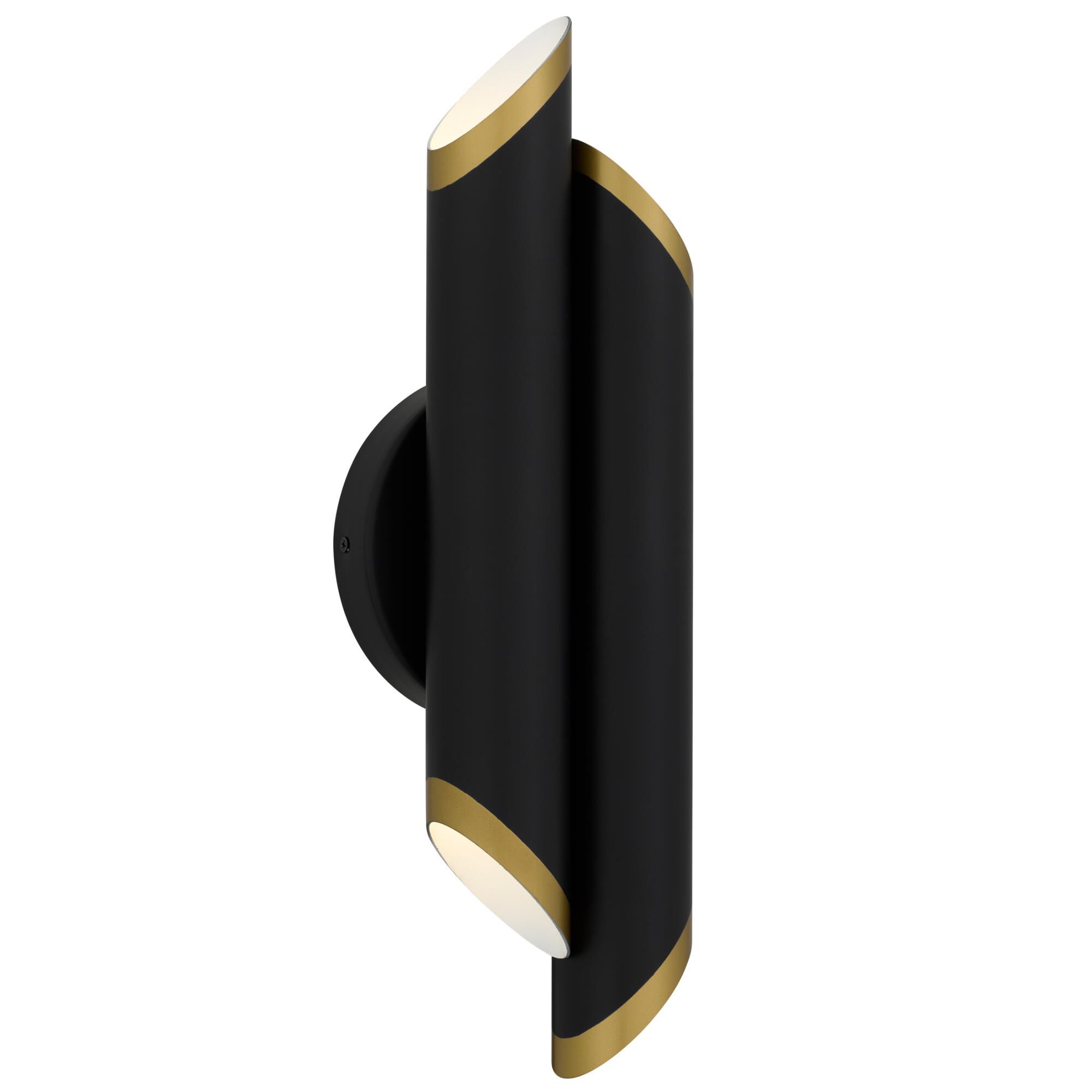 Manelis Wall Sconce by Quoizel
