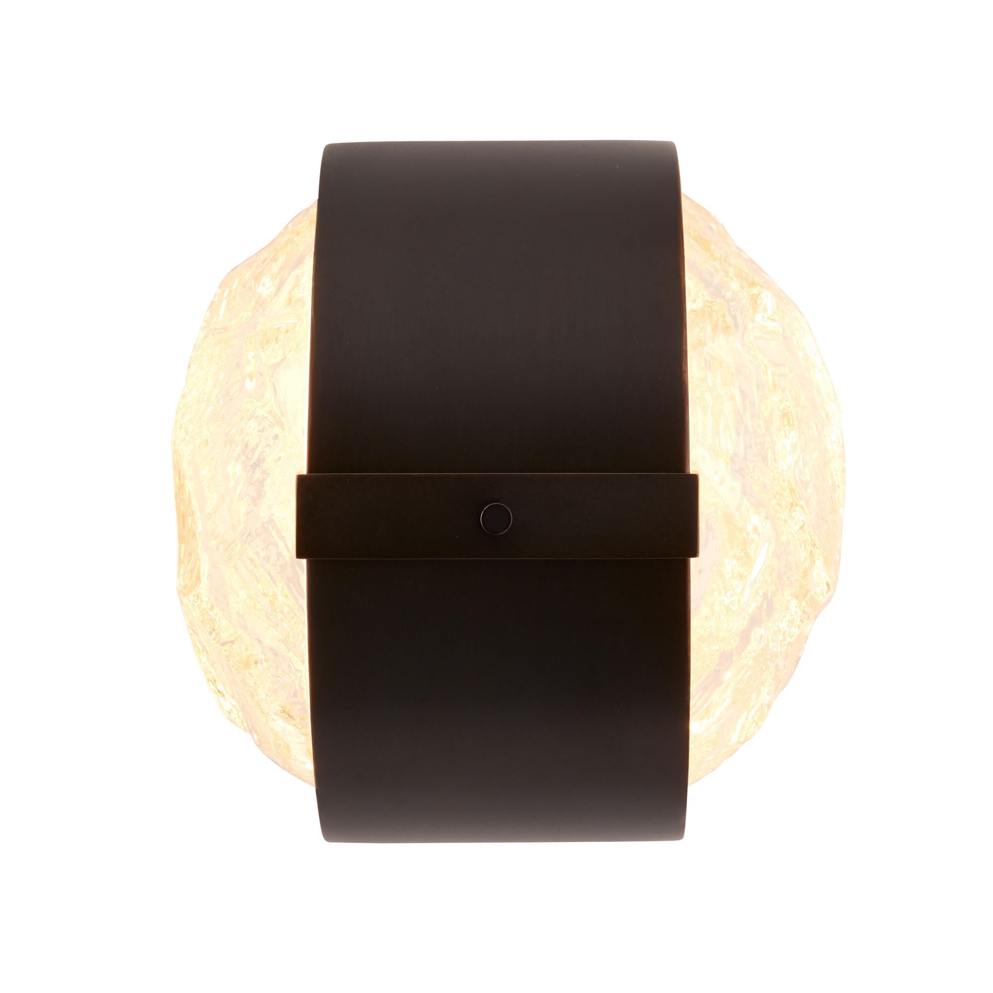 Shown in English Bronze finish