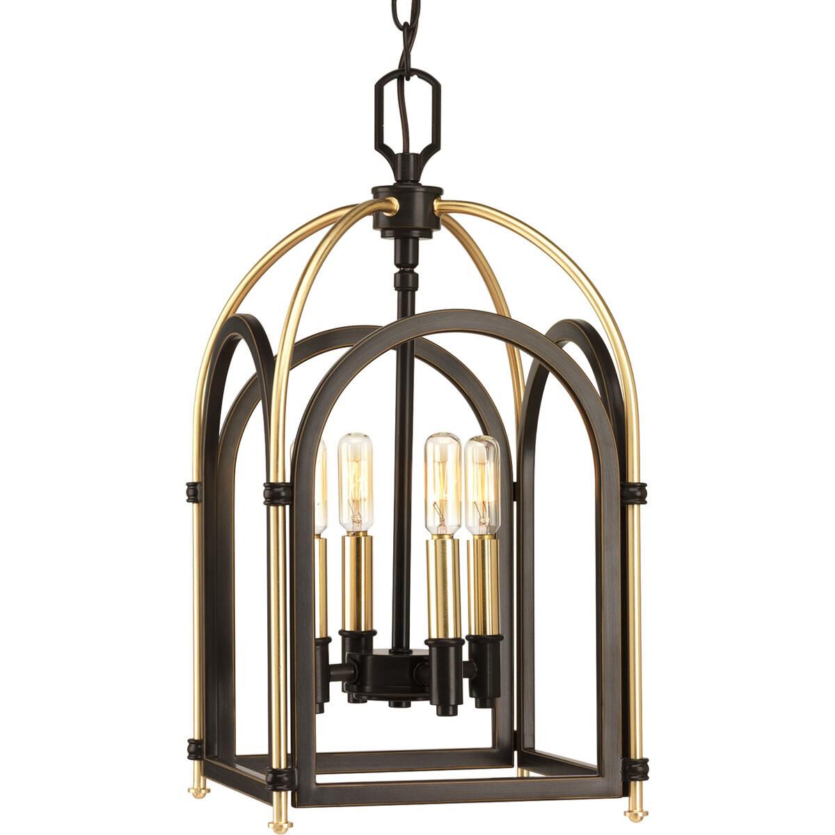 Westfall 10 Inch Mini Pendant by Progress Lighting