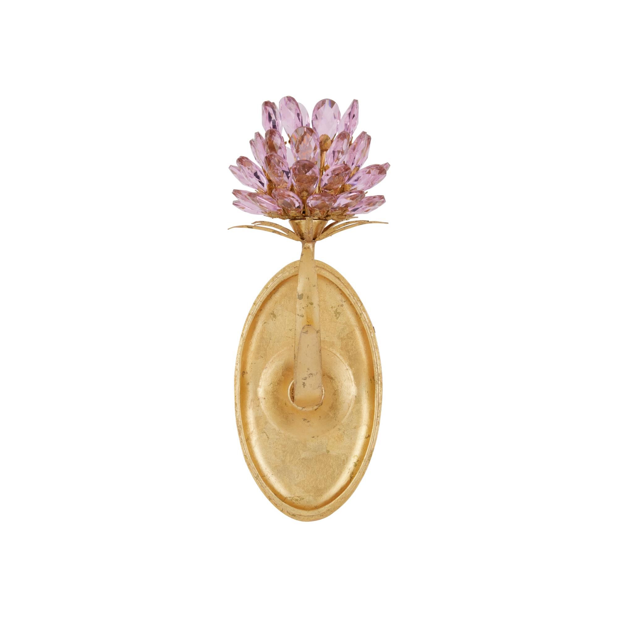 Marilee 13 Inch  Wall Sconce by Currey and Company