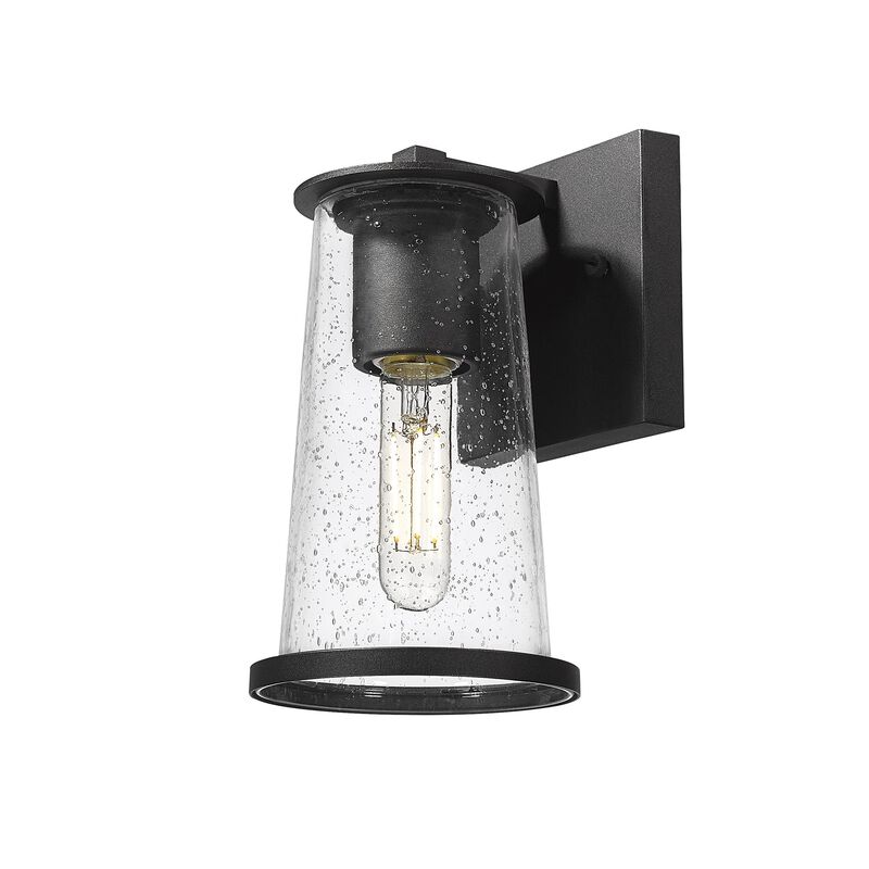 Bar Harbor 6 Inch Outdoor Wall Light by Z Lite