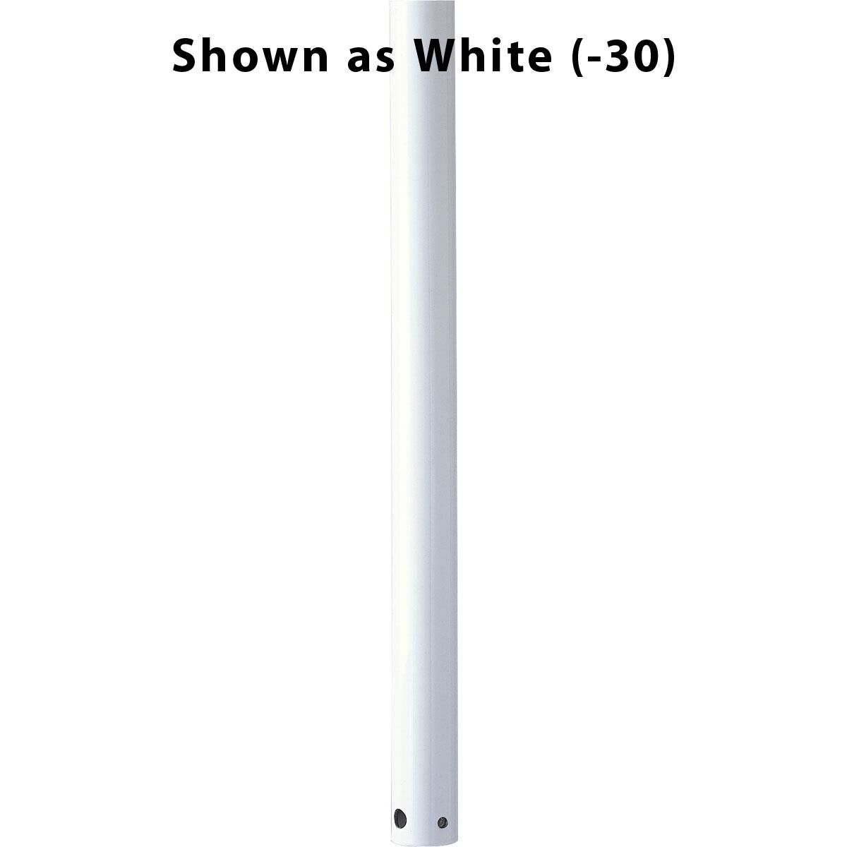Air Pro 48 Inch Fan Downrod by Progress Lighting