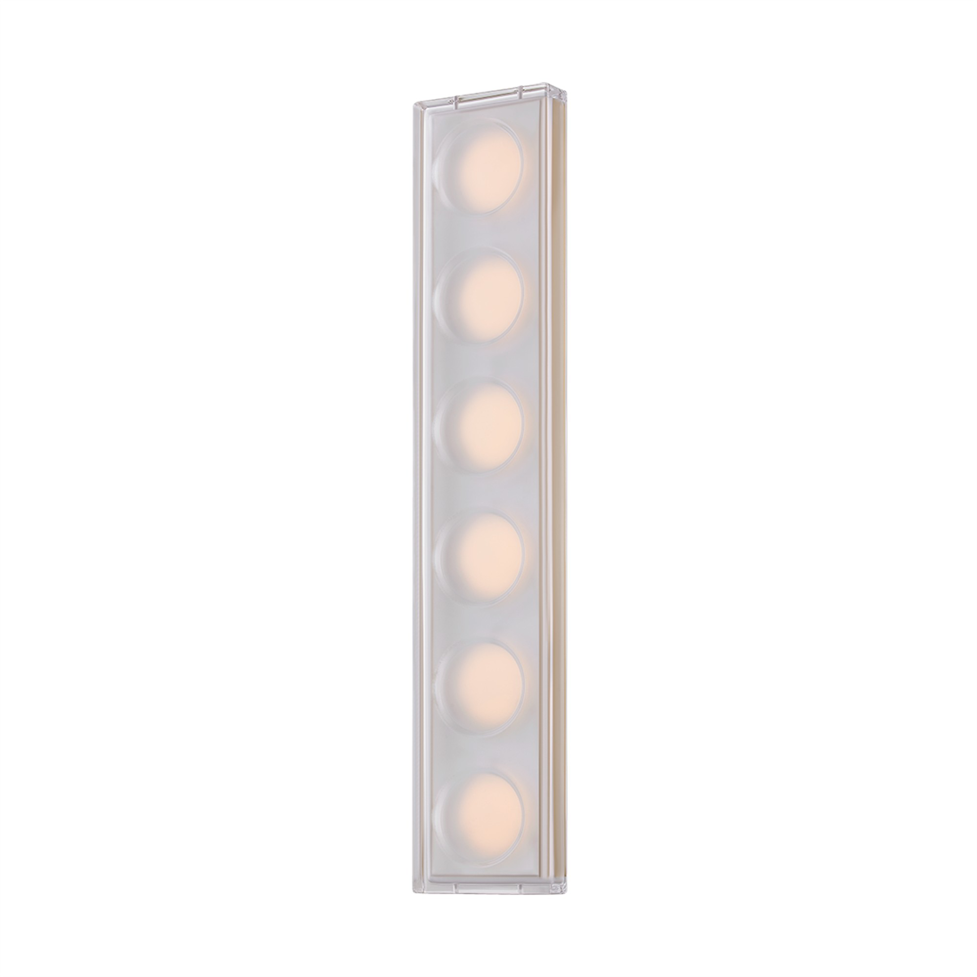 Mars 27 Inch Bath Vanity Light,