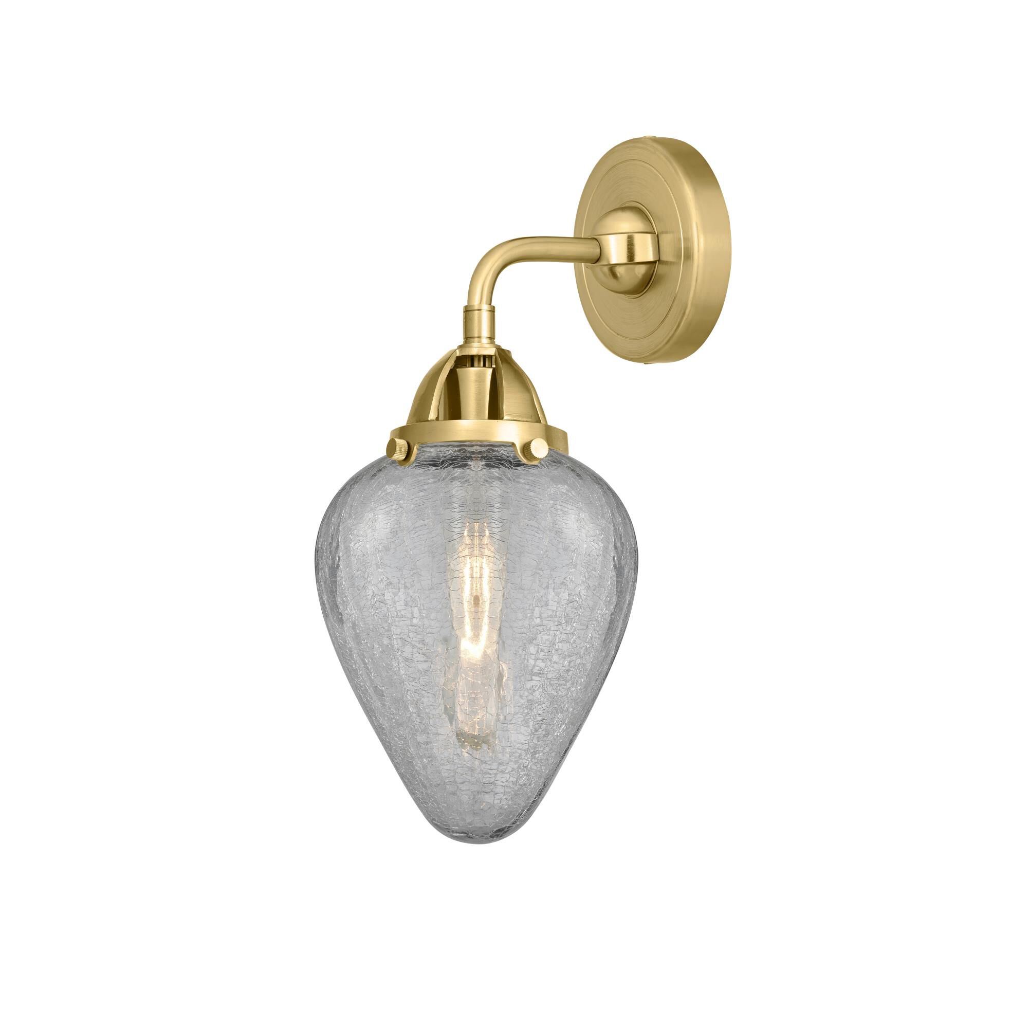 Innovations Lighting Bruno Marashlian Geneseo 13 Inch Wall Sconce