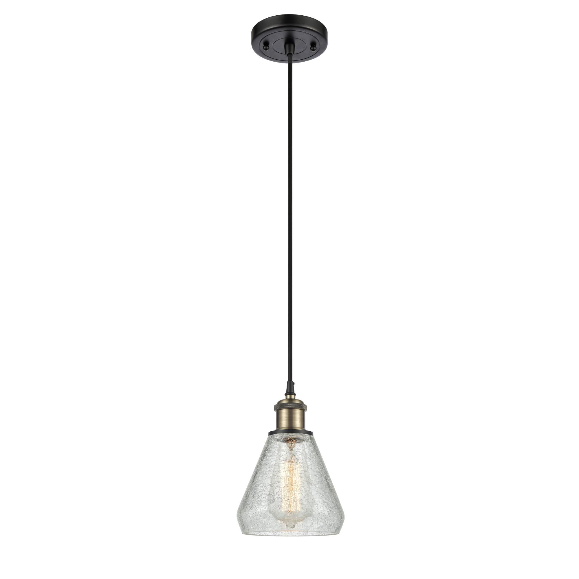 Innovations Lighting Bruno Marashlian Conesus 6 Inch Mini Pendant