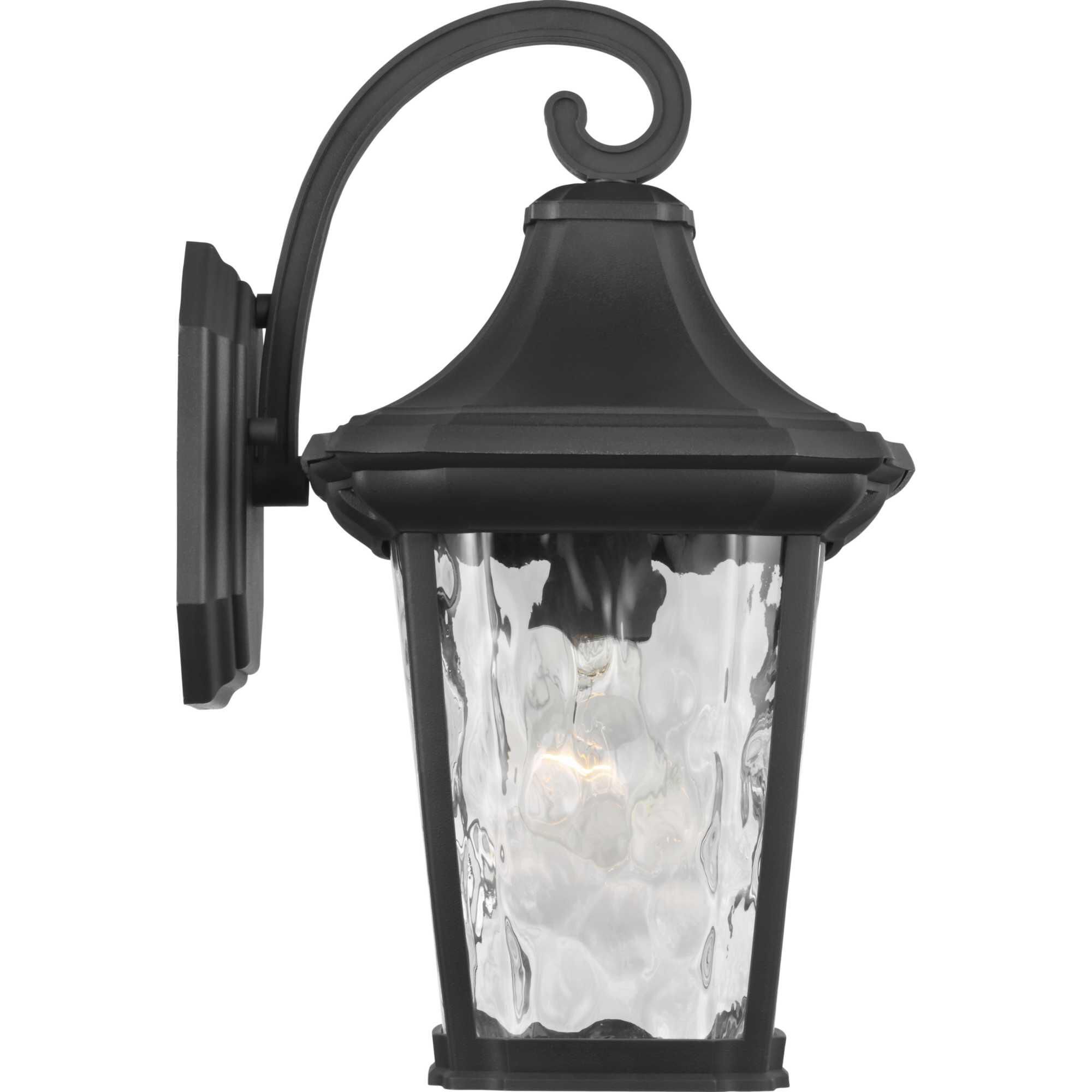 Progress Lighting Marquette 16 Inch Tall Outdoor Wall Light