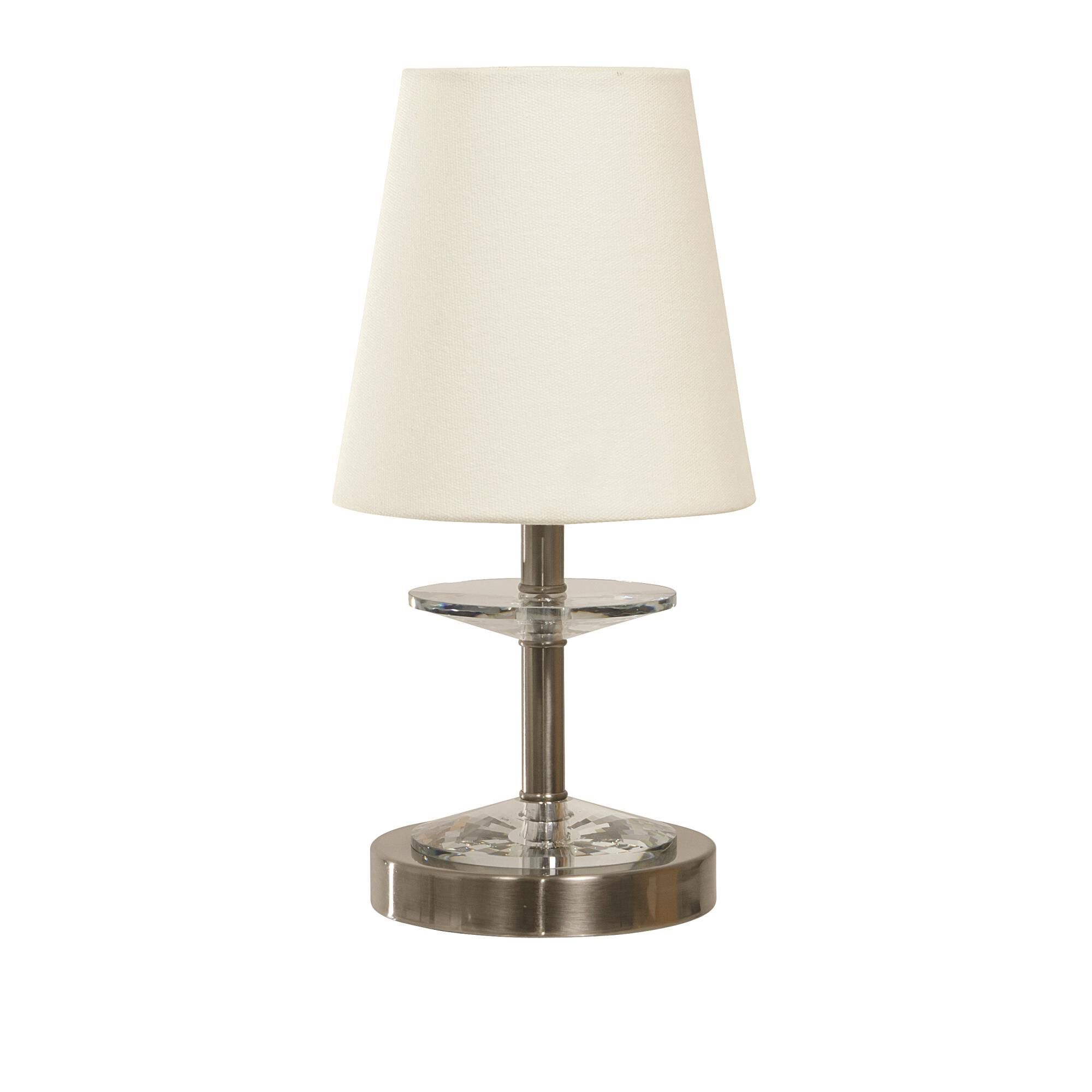 Bryson Table Lamp by House of Troy
