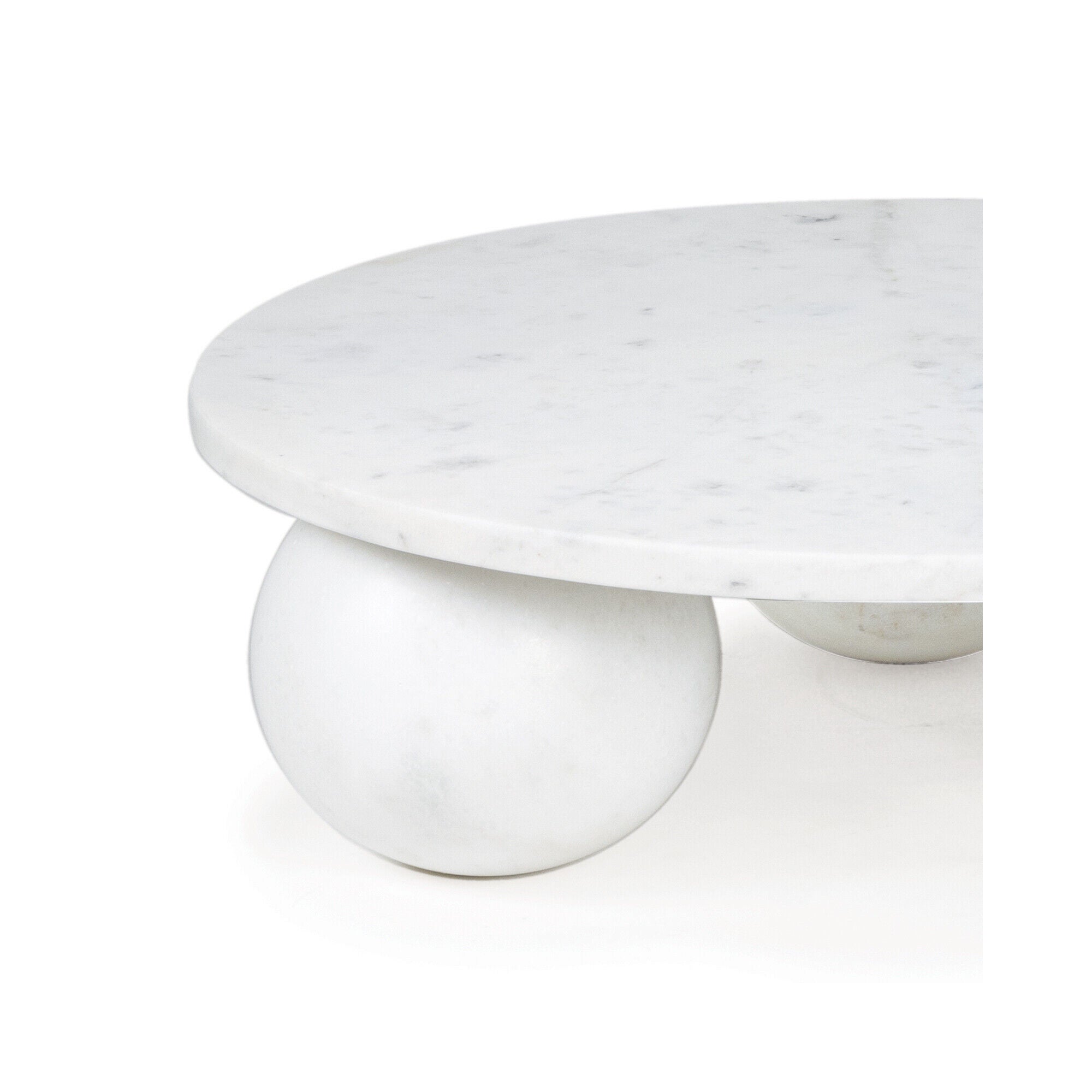 Marlow Decorative Plate by Regina Andrew