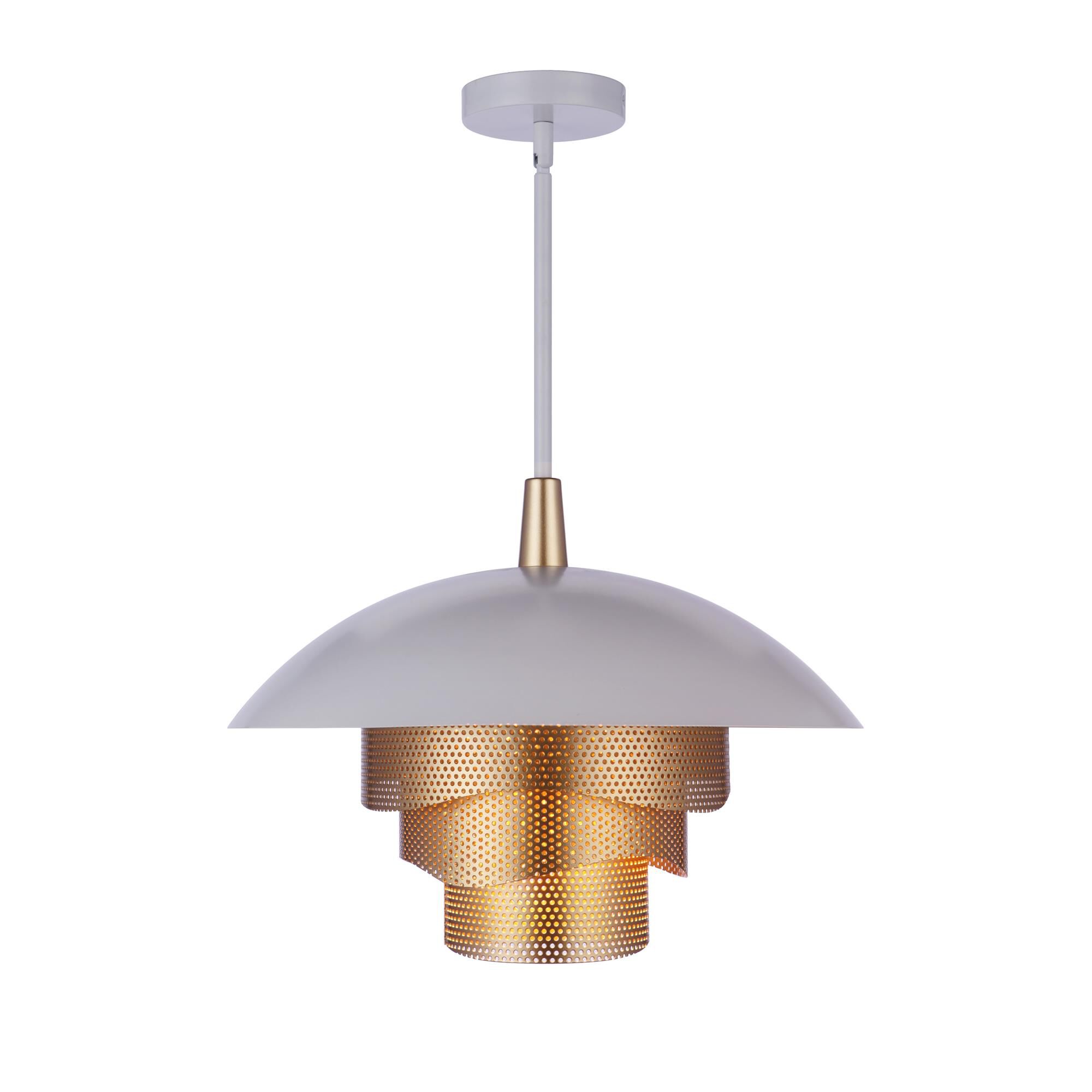 Sculptural Statement Pendants Small Pendant Light,
