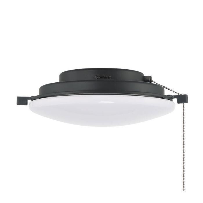 1 Light LED Fan Light Kit by Craftmade