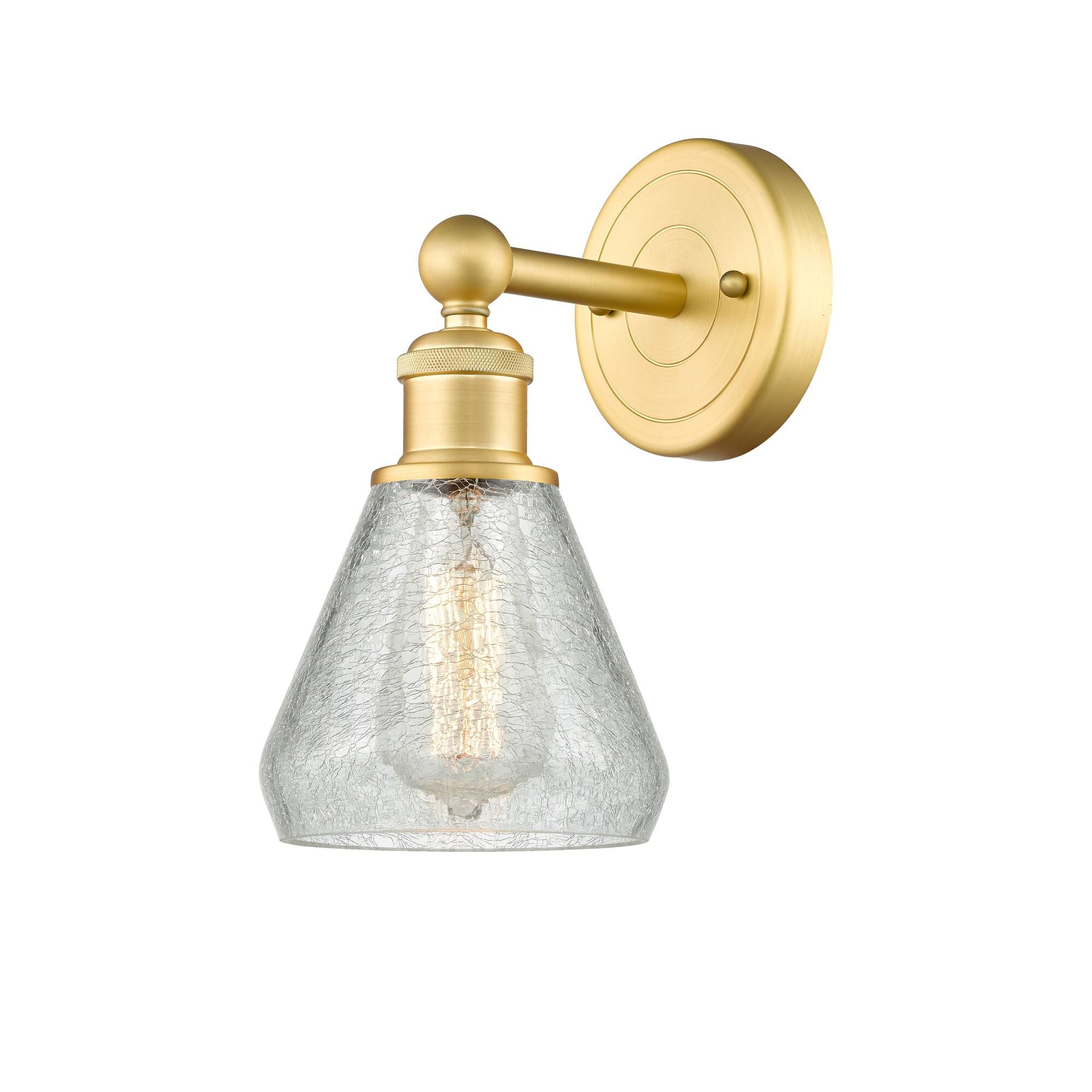 Innovations Lighting Bruno Marashlian Conesus 12 Inch Wall Sconce