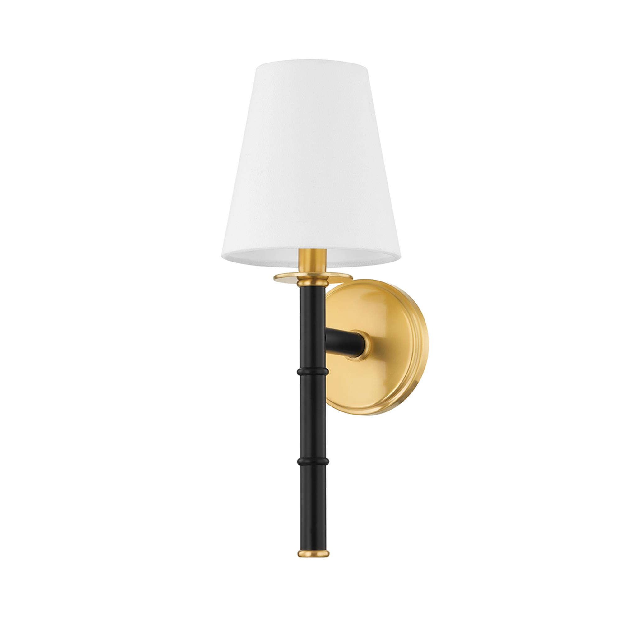 Ariel Okin Banyan Medium Wall Sconce,
