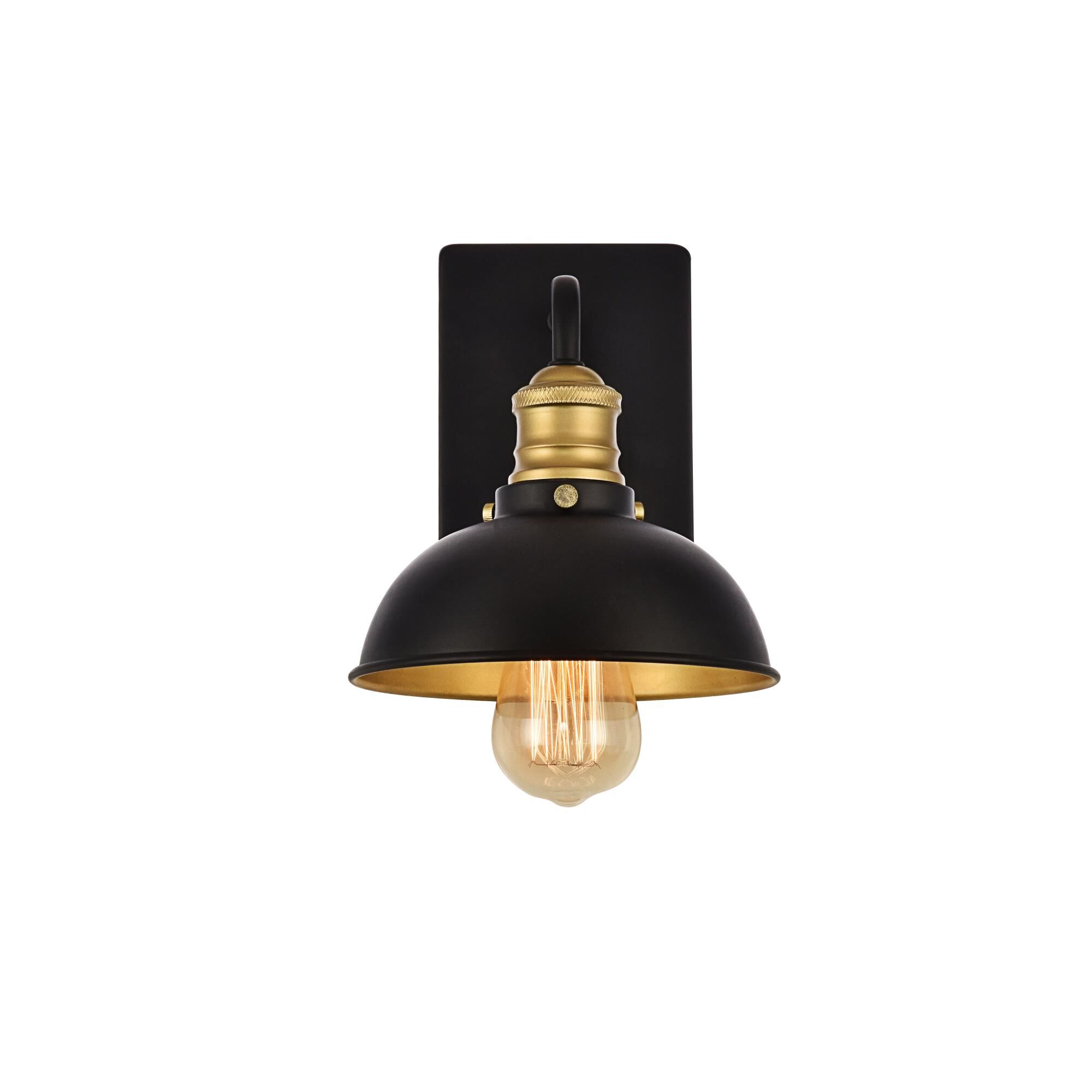 Anders 8 Inch Wall Sconce by Elegant Lighting