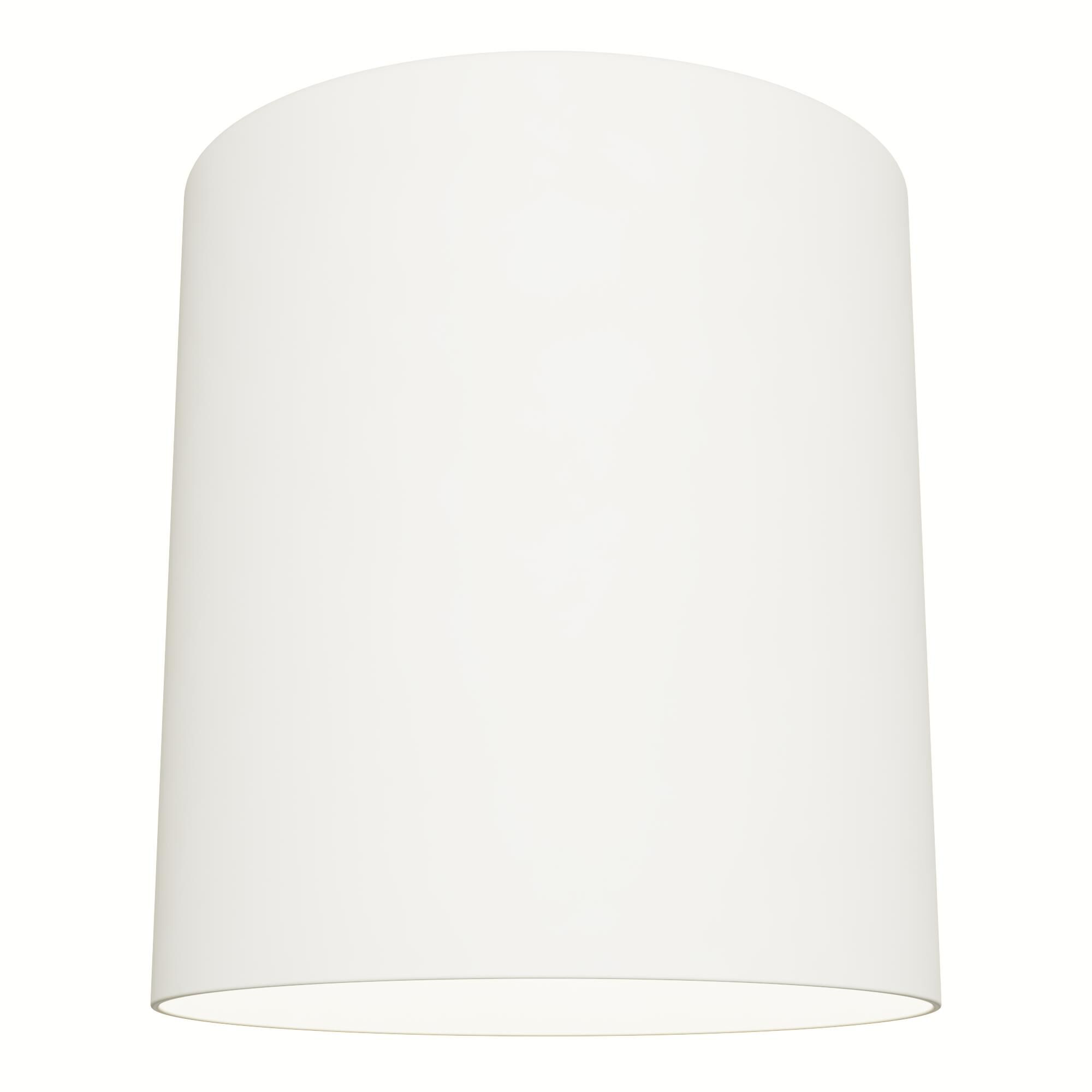 Canoga 5 Inch Flush Mount by Hunter Fan