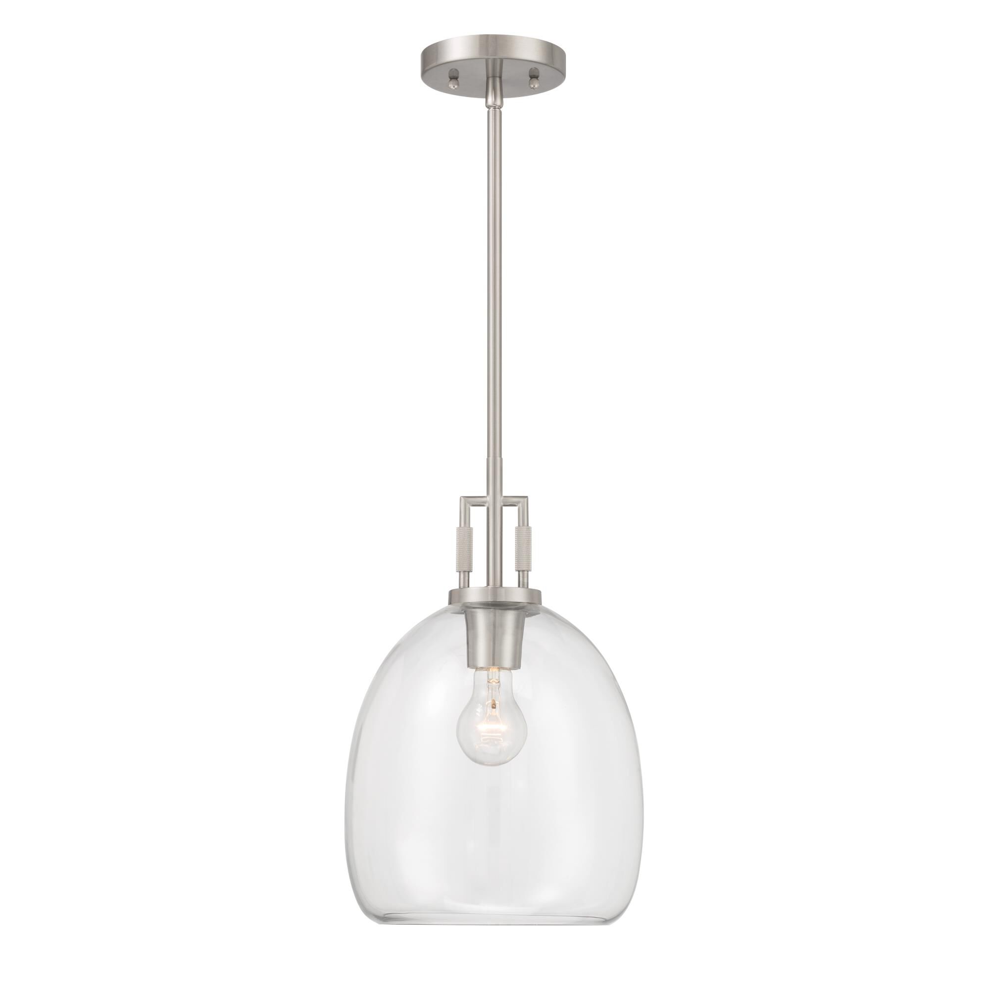 Orbis 10 Inch Mini Pendant by Minka Lavery