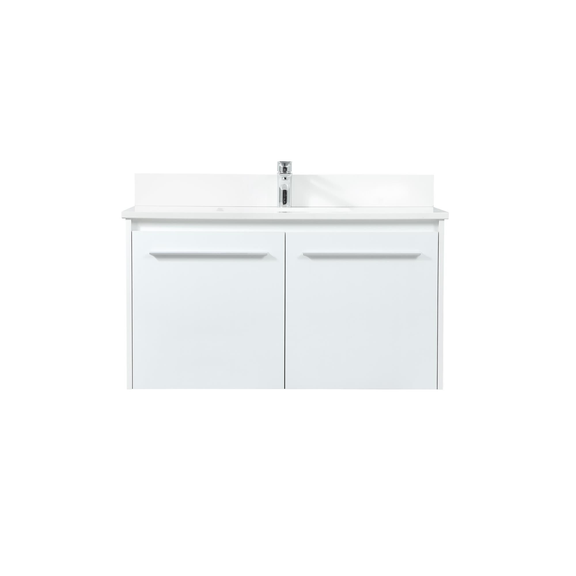 Penn Bath Vanity by Elegant Decor