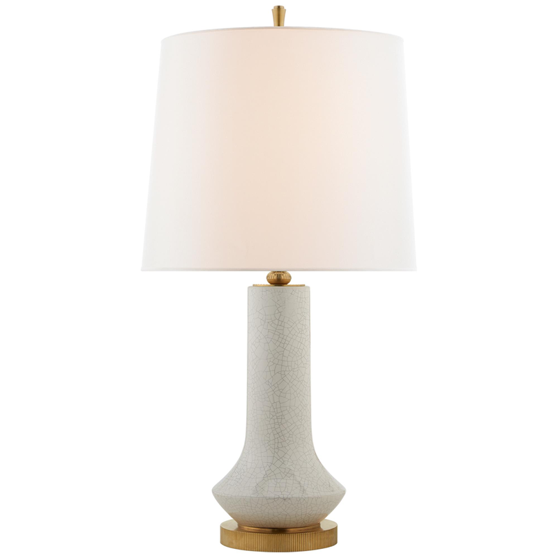 Thomas O'Brien Luisa 31 Inch Table Lamp by Visual Comfort Signature Collection