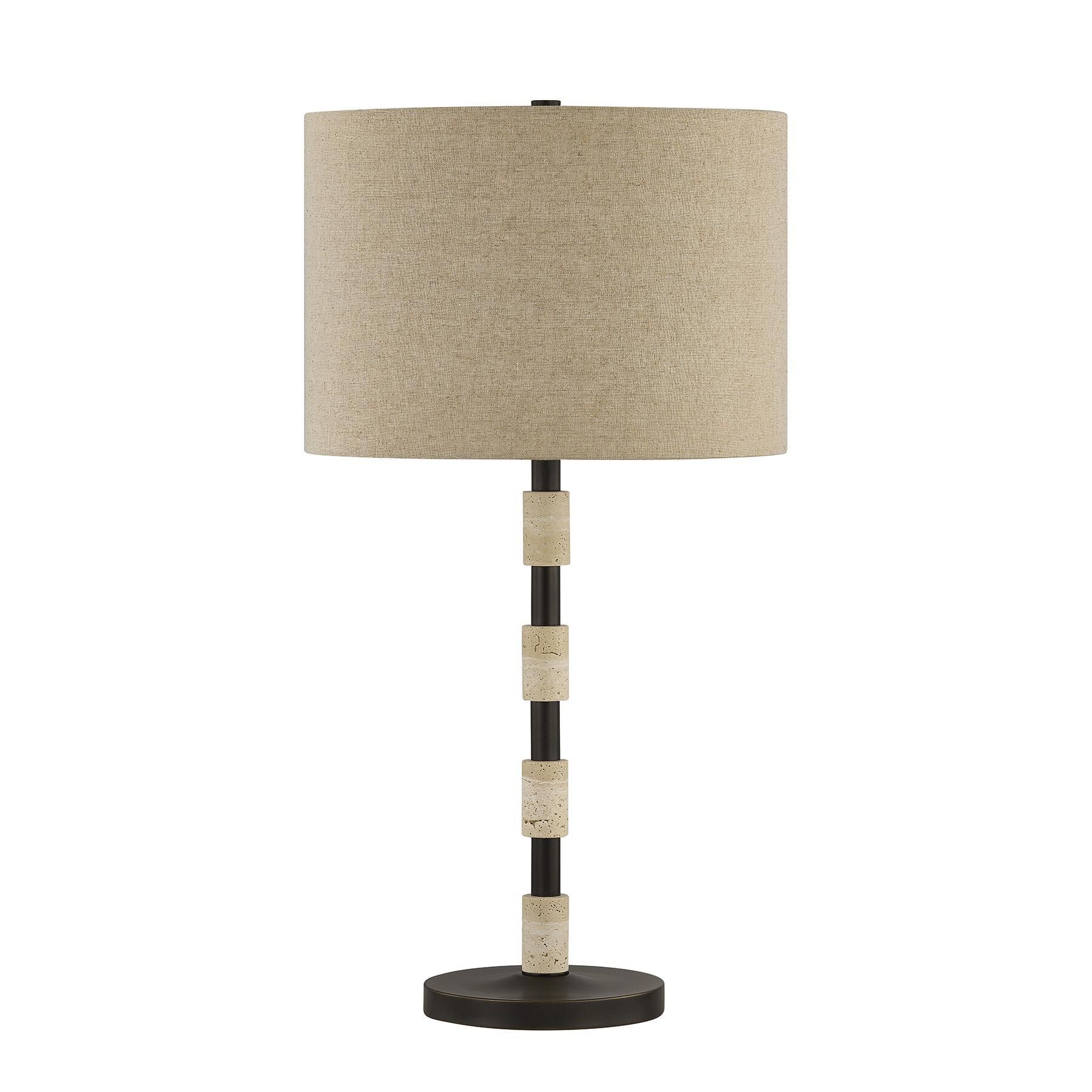 Dann Foley Dothan 30 Inch Table Lamp by Savoy House